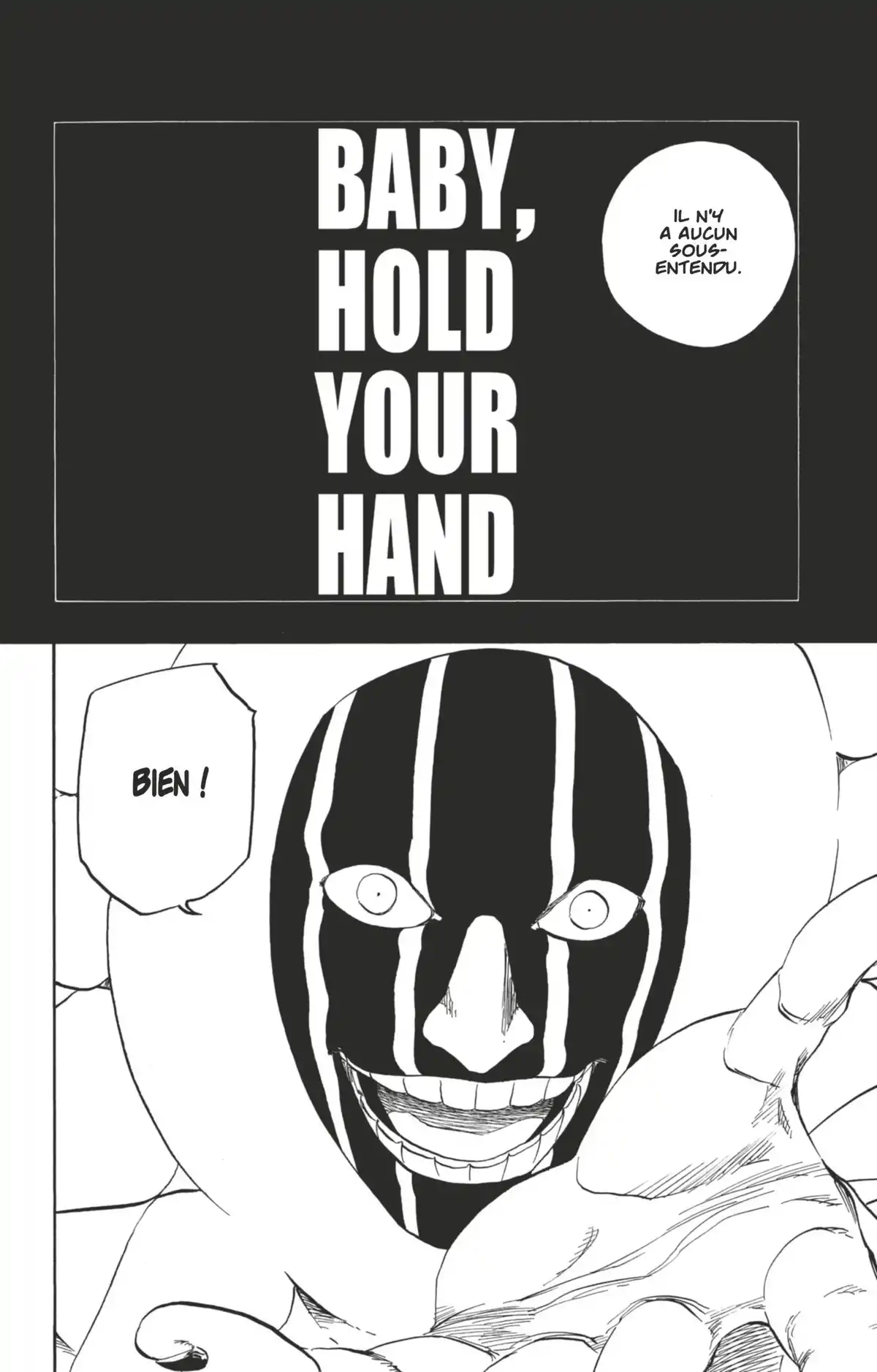 Bleach Volume 70 page 82