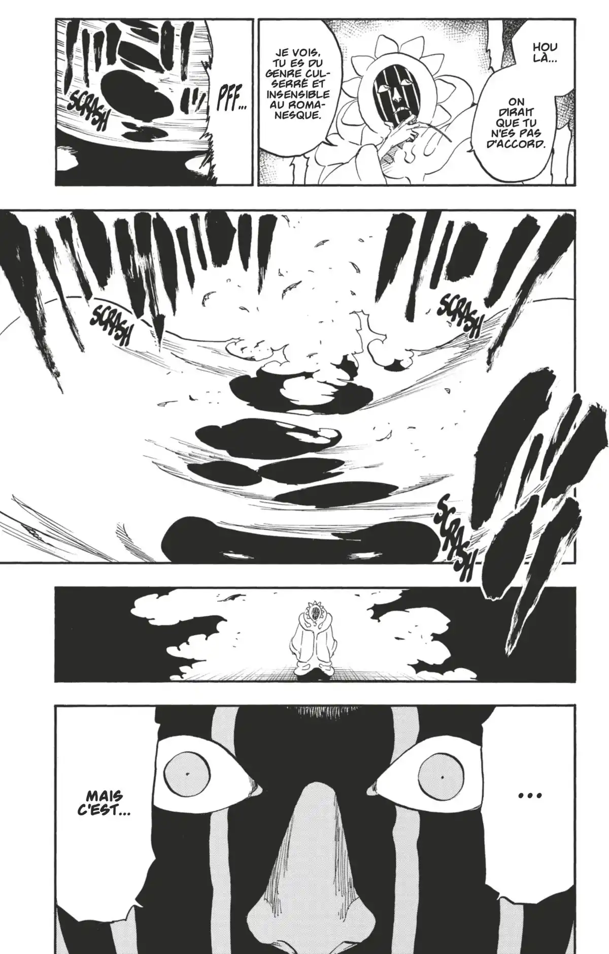 Bleach Volume 70 page 85