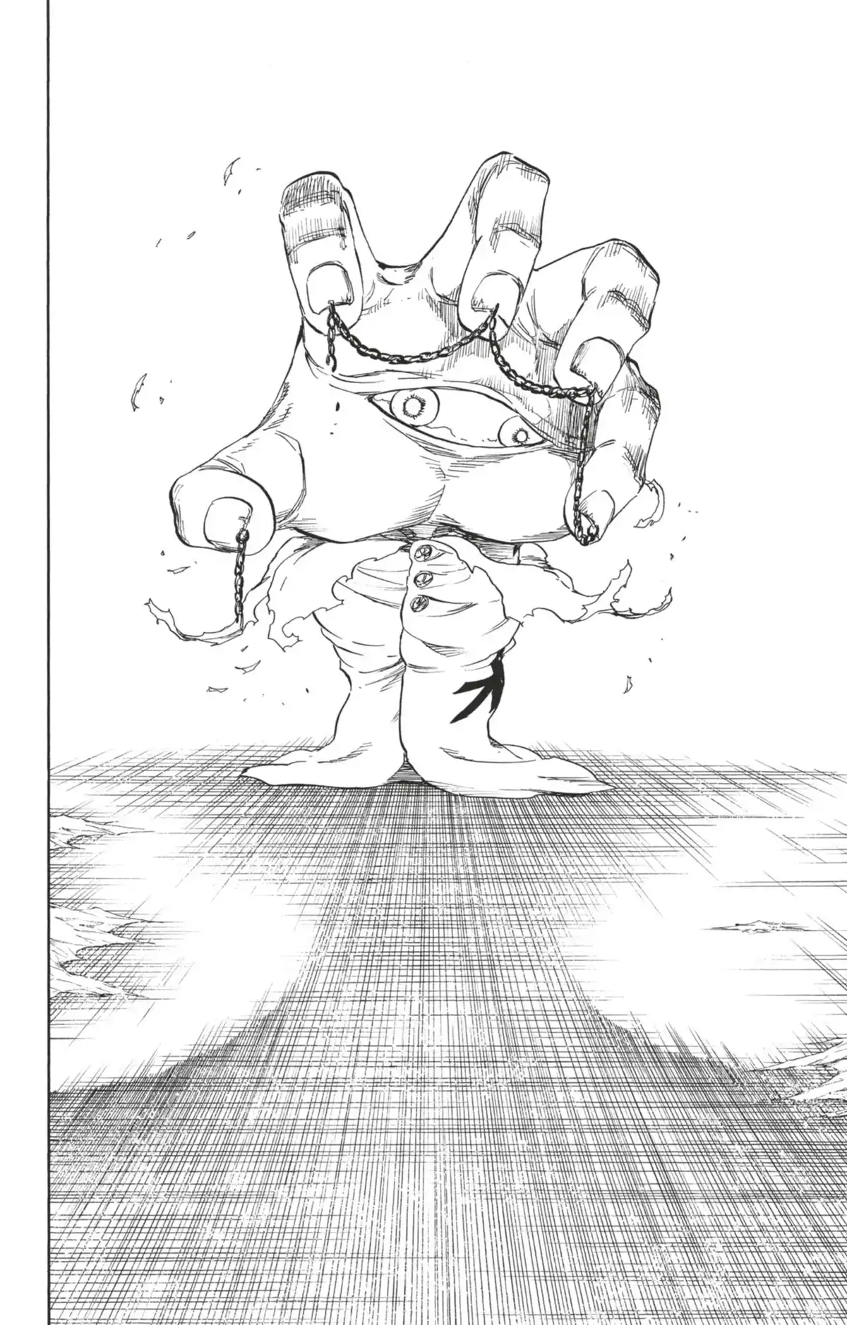 Bleach Volume 70 page 86