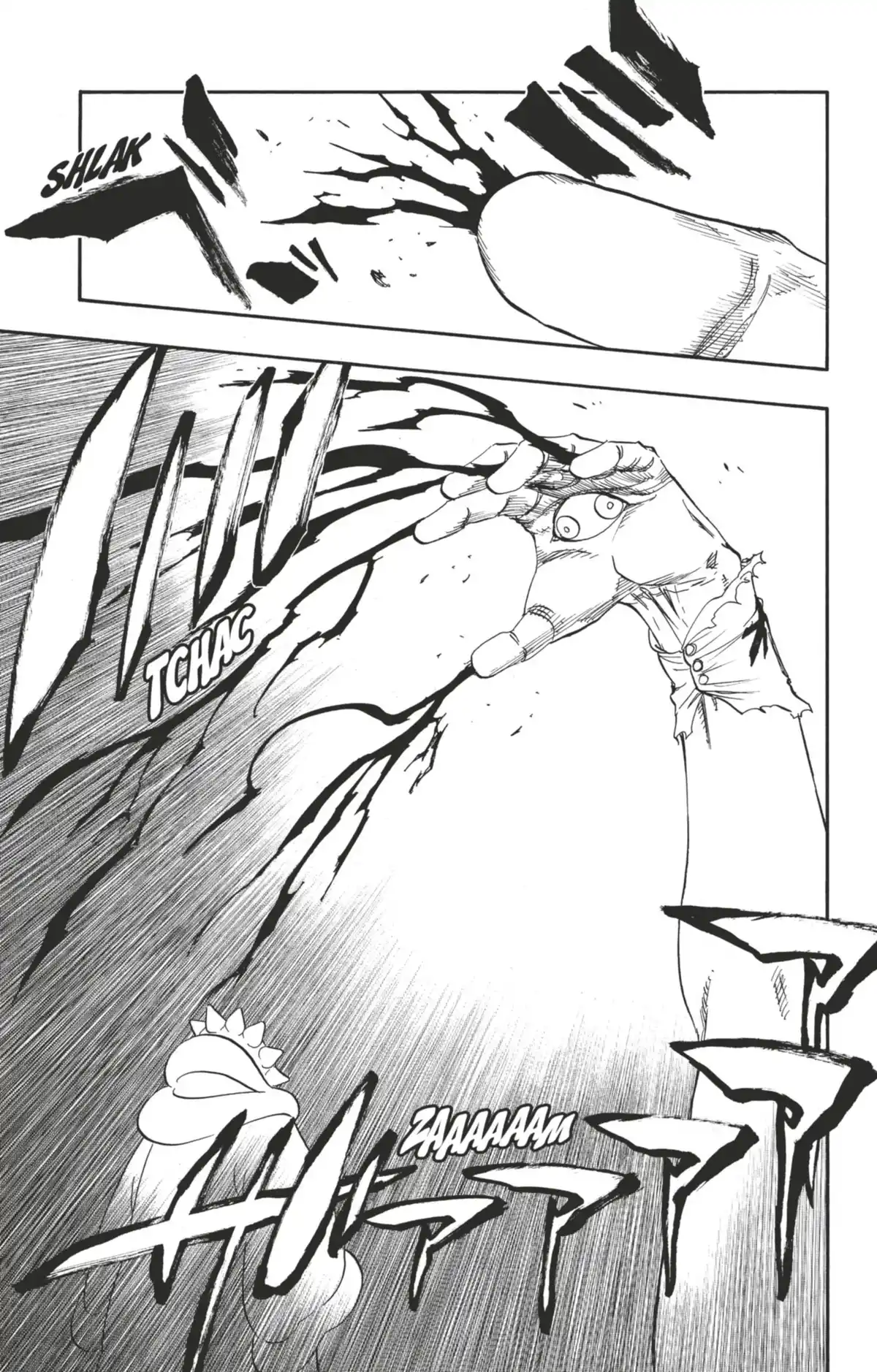Bleach Volume 70 page 91