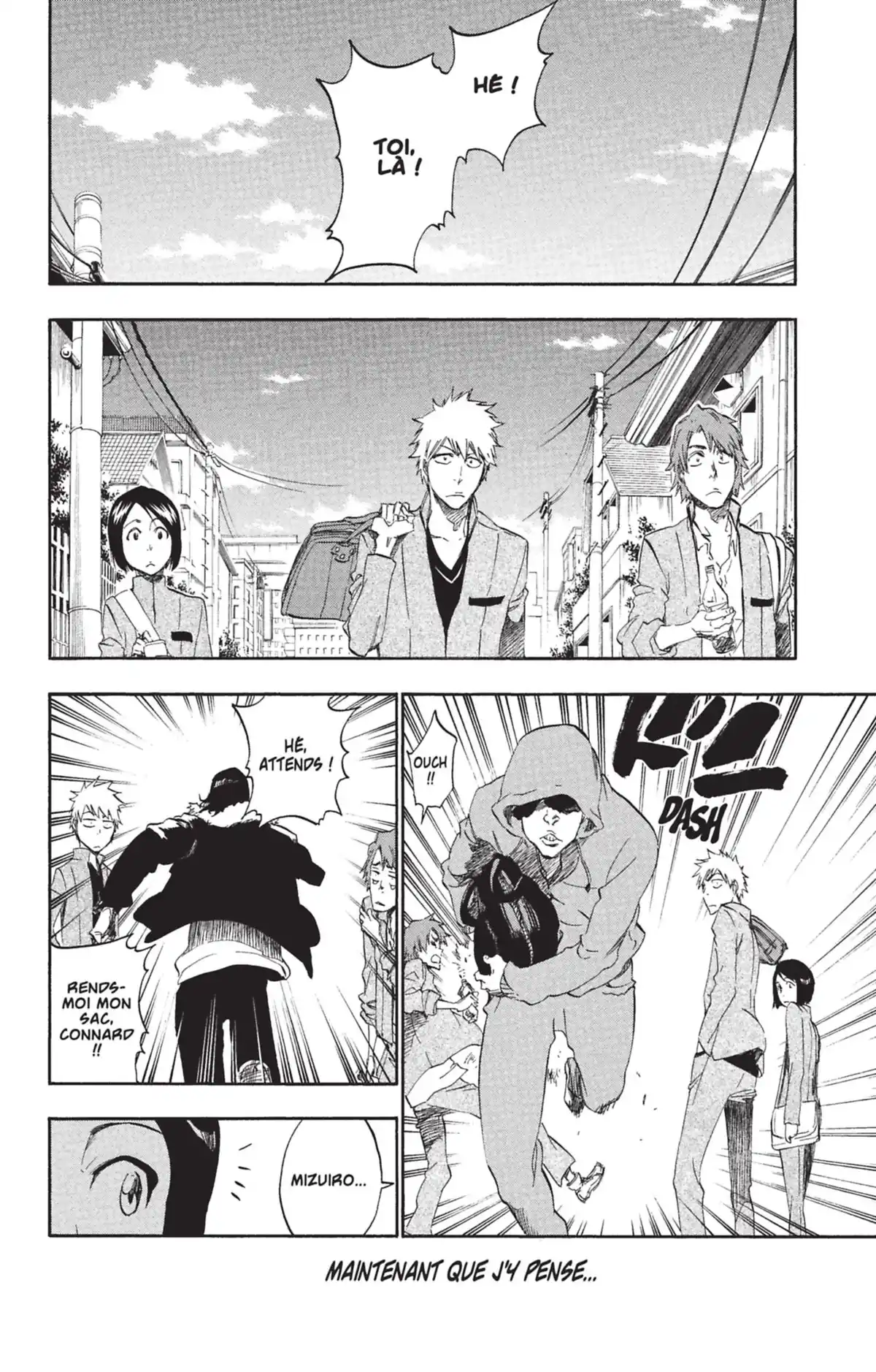 Bleach Volume 49 page 24