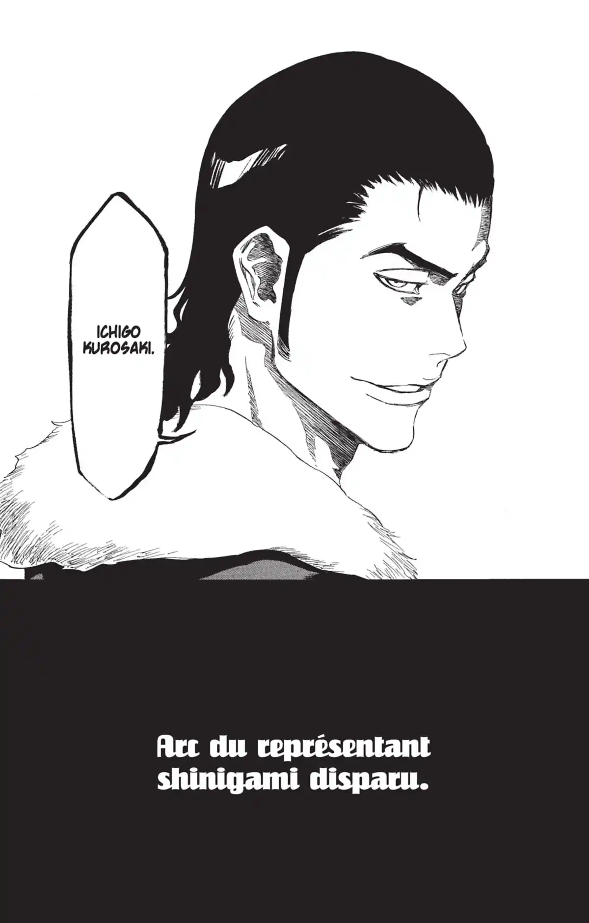 Bleach Volume 49 page 29