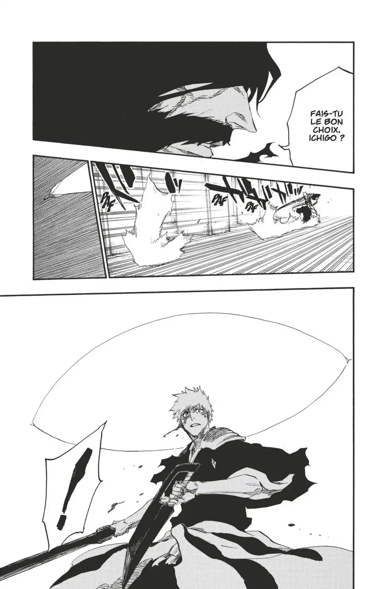 Bleach Volume 74 page 15