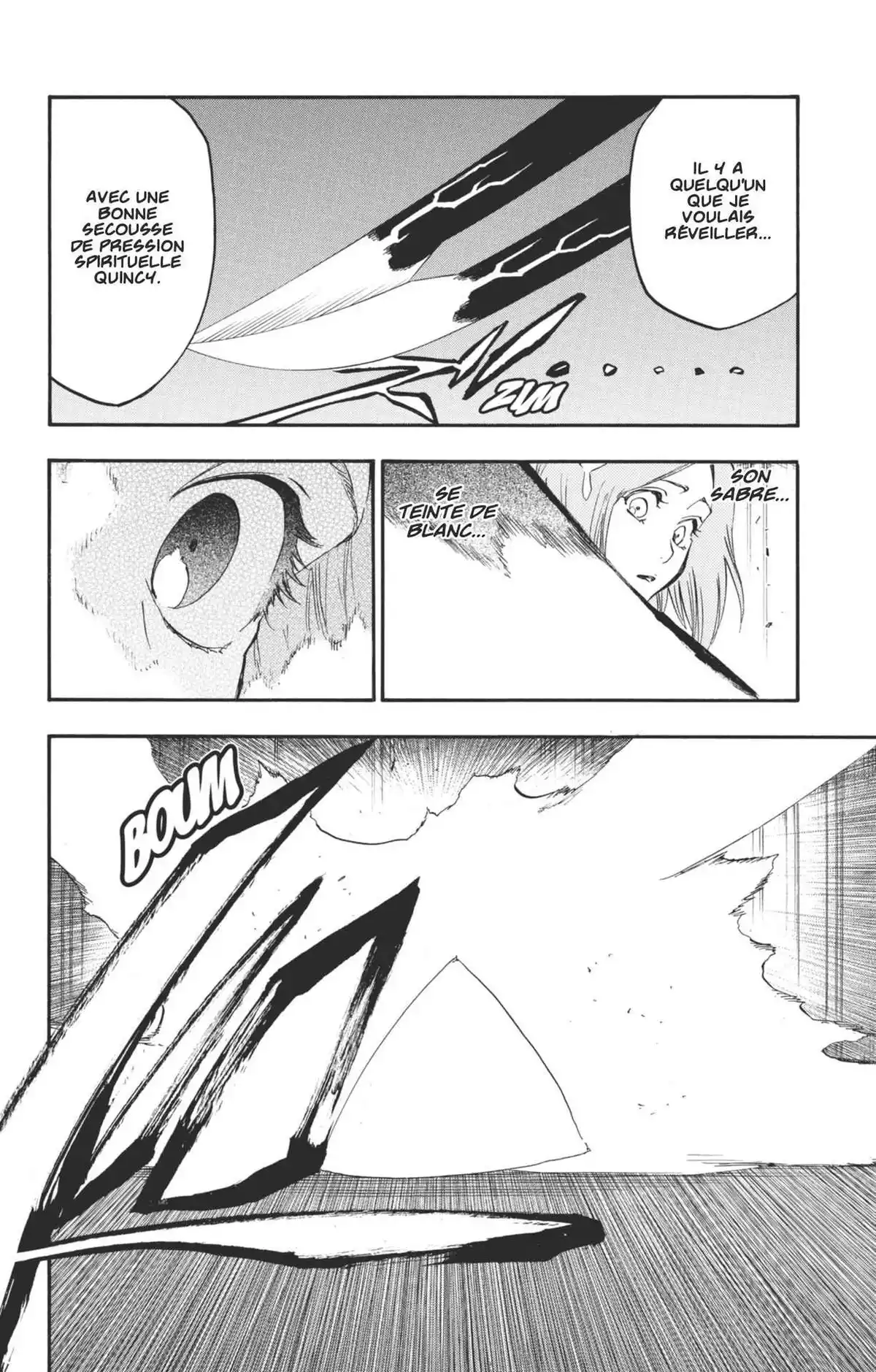 Bleach Volume 74 page 20