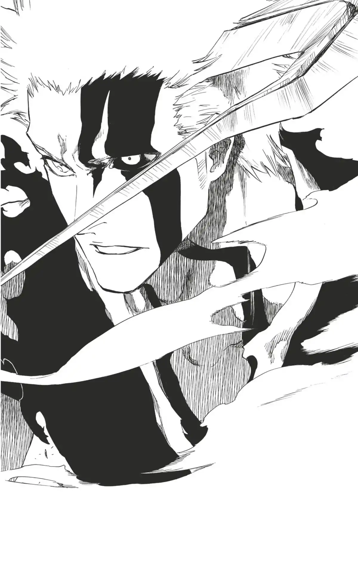 Bleach Volume 74 page 22