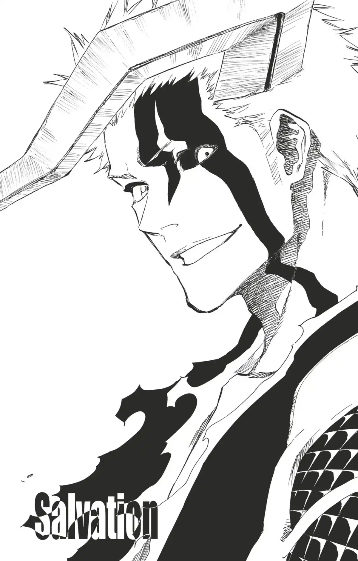 Bleach Volume 74 page 26