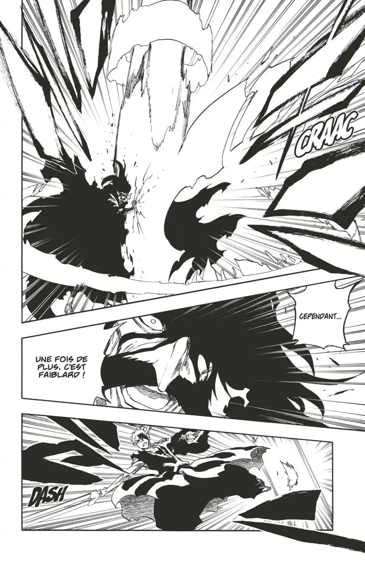 Bleach Volume 74 page 44