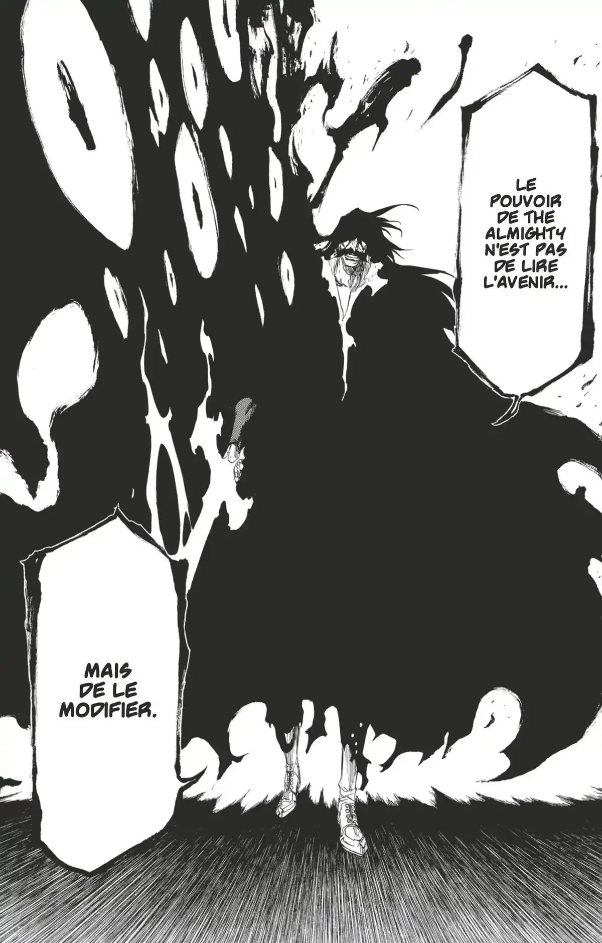 Bleach Volume 74 page 76