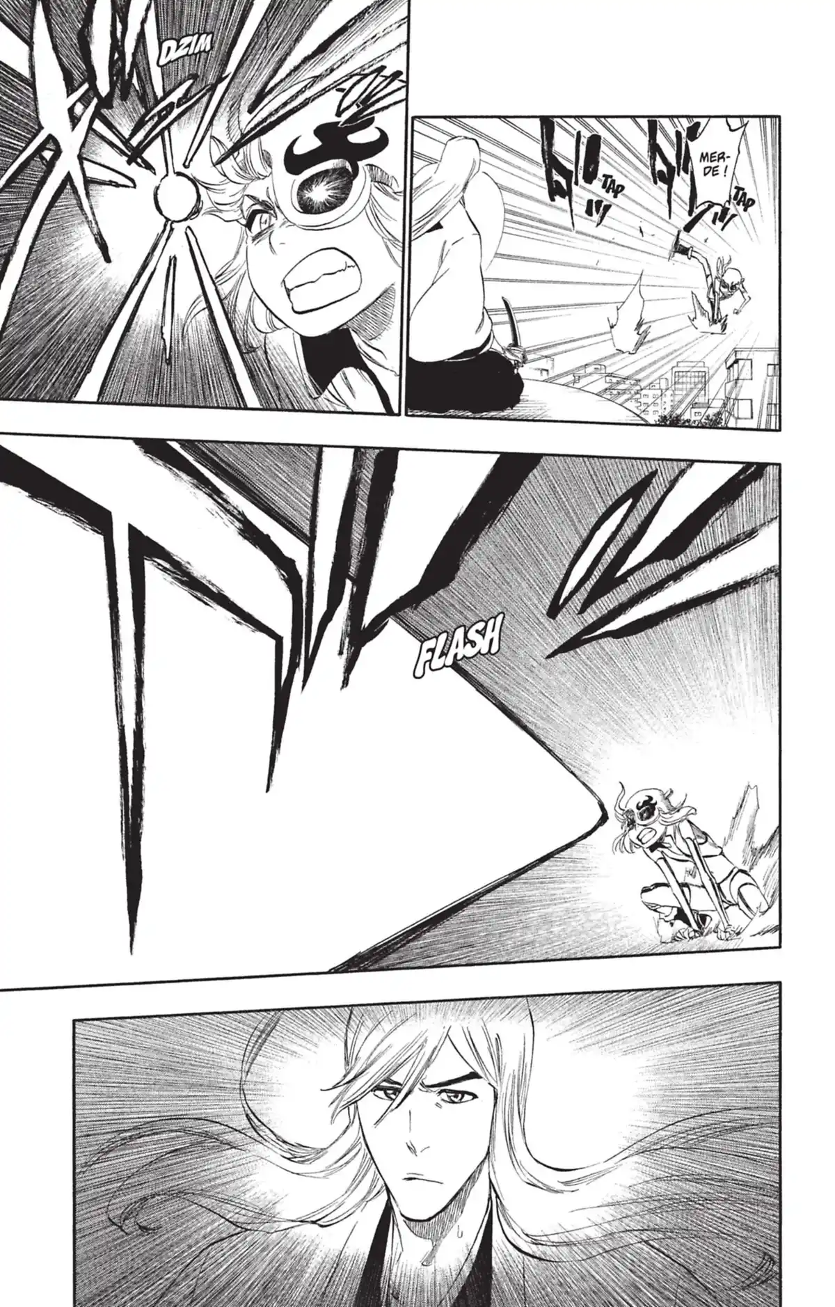 Bleach Volume 39 page 101