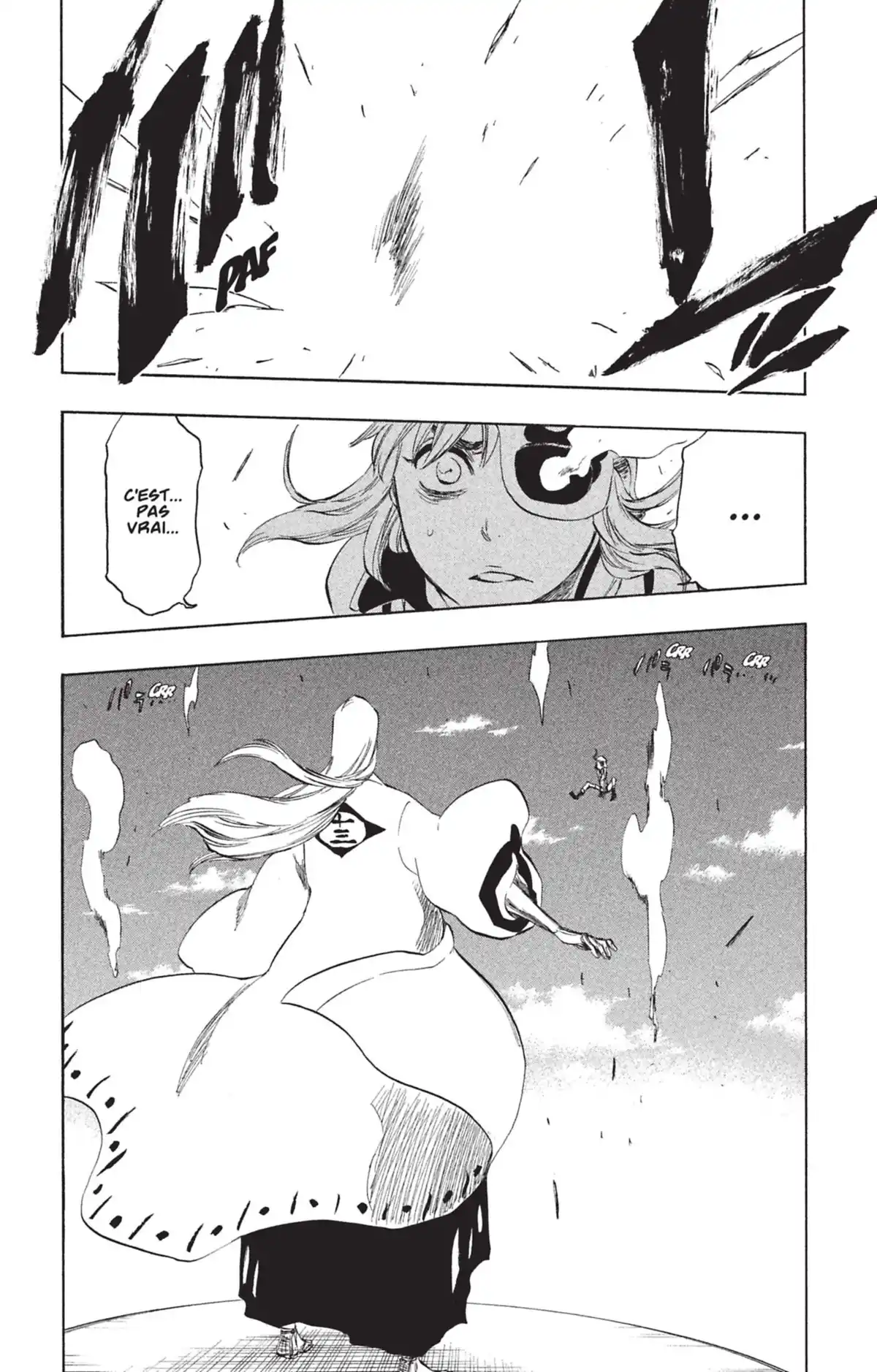 Bleach Volume 39 page 102