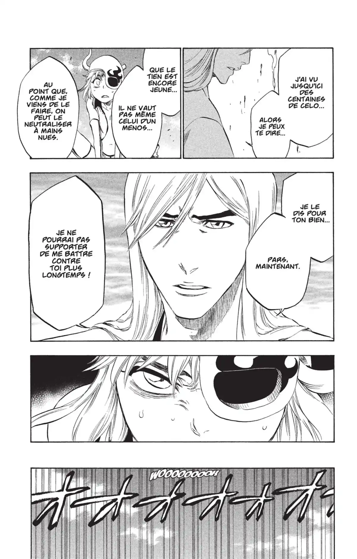 Bleach Volume 39 page 103