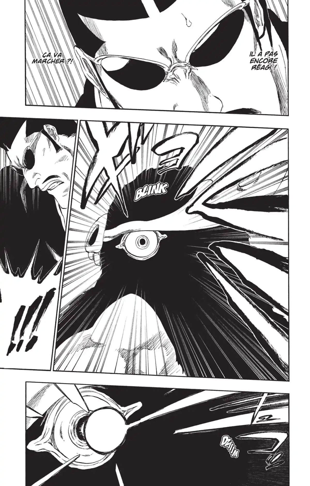 Bleach Volume 39 page 125