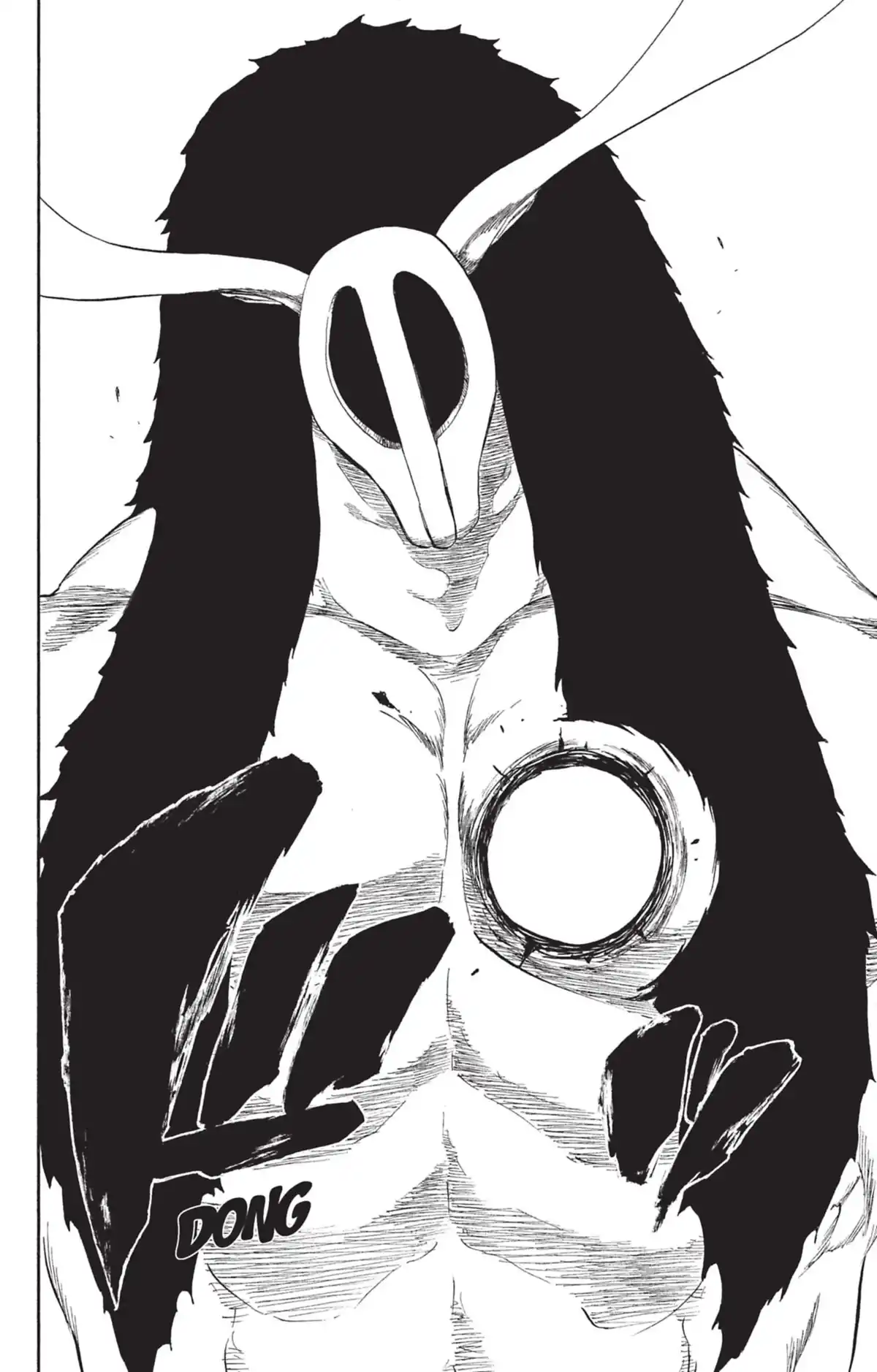 Bleach Volume 39 page 128