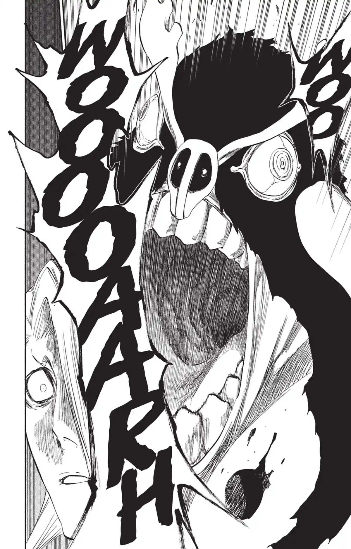 Bleach Volume 39 page 134