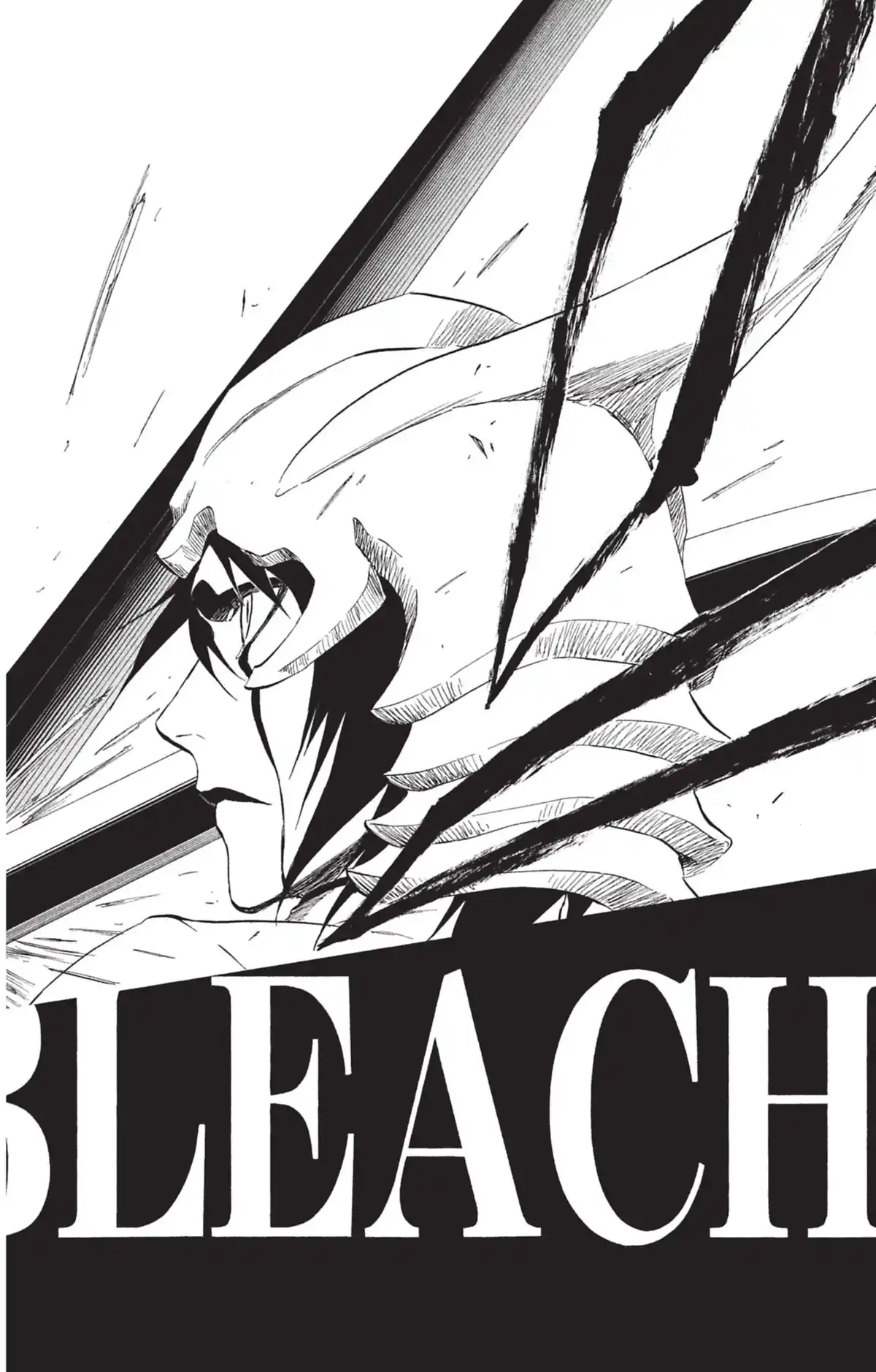 Bleach Volume 39 page 178