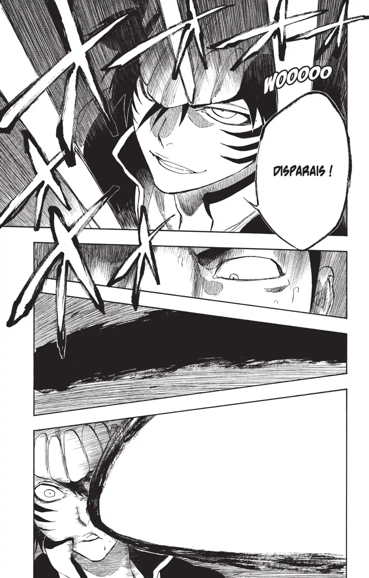 Bleach Volume 39 page 23