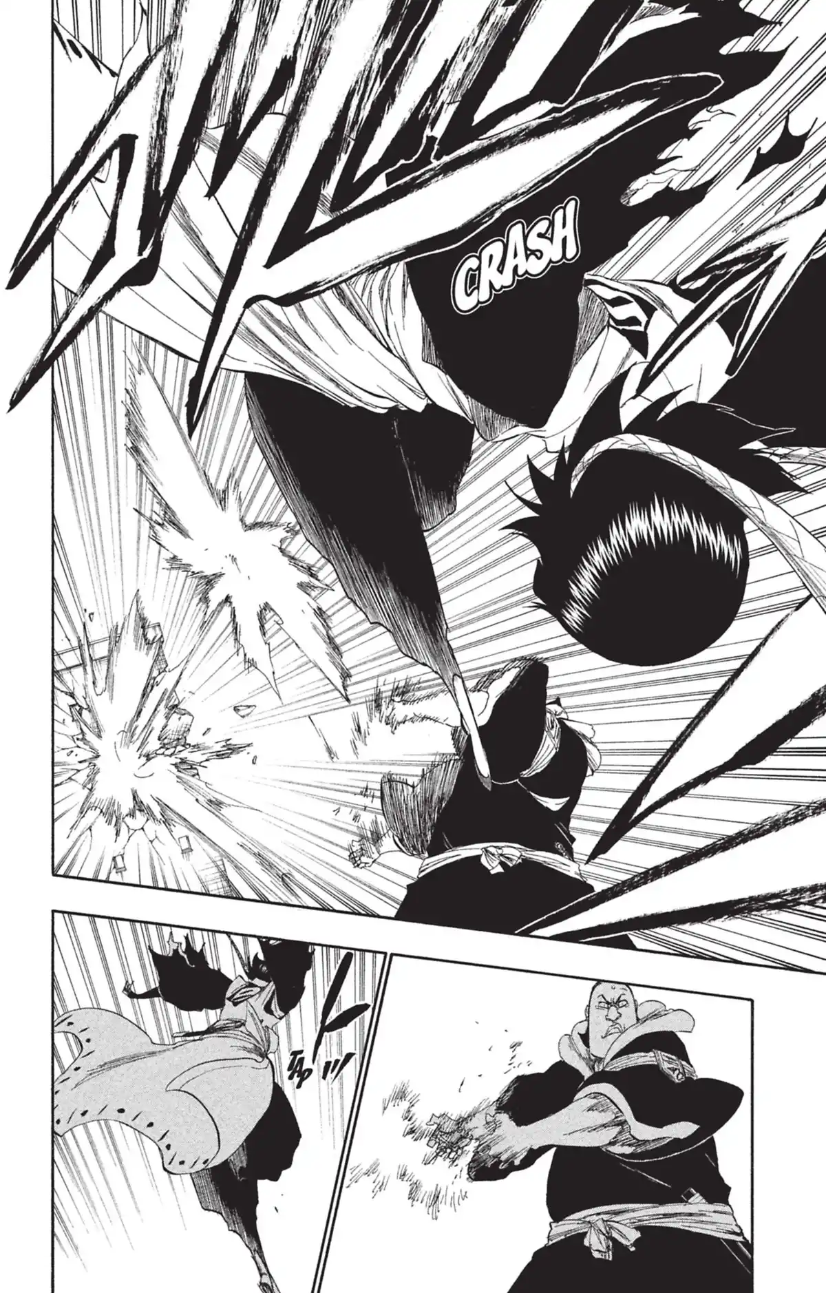 Bleach Volume 39 page 24