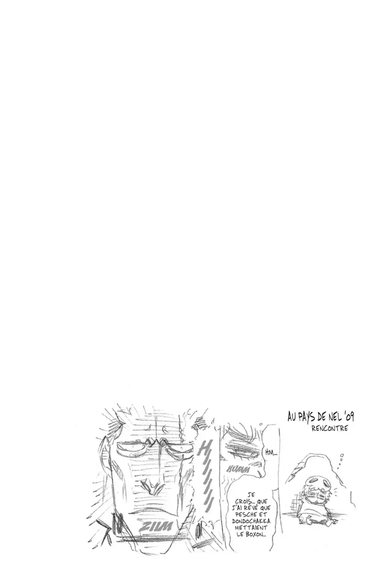 Bleach Volume 39 page 26