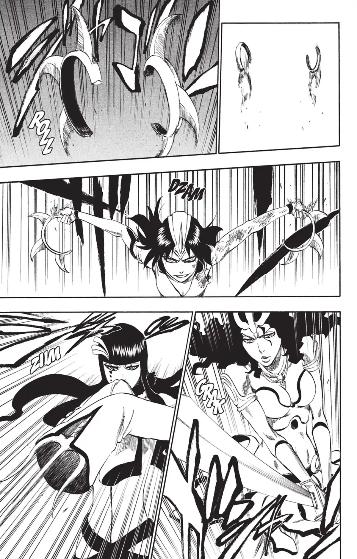 Bleach Volume 39 page 61
