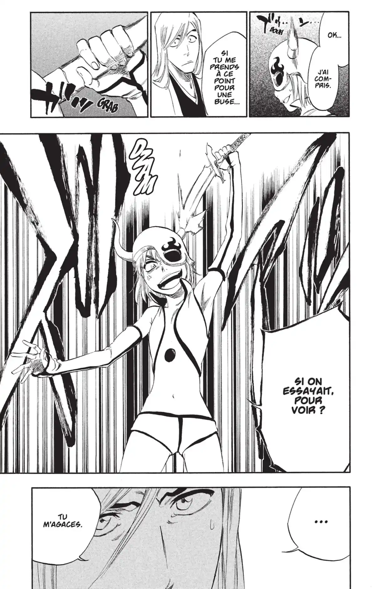 Bleach Volume 39 page 81
