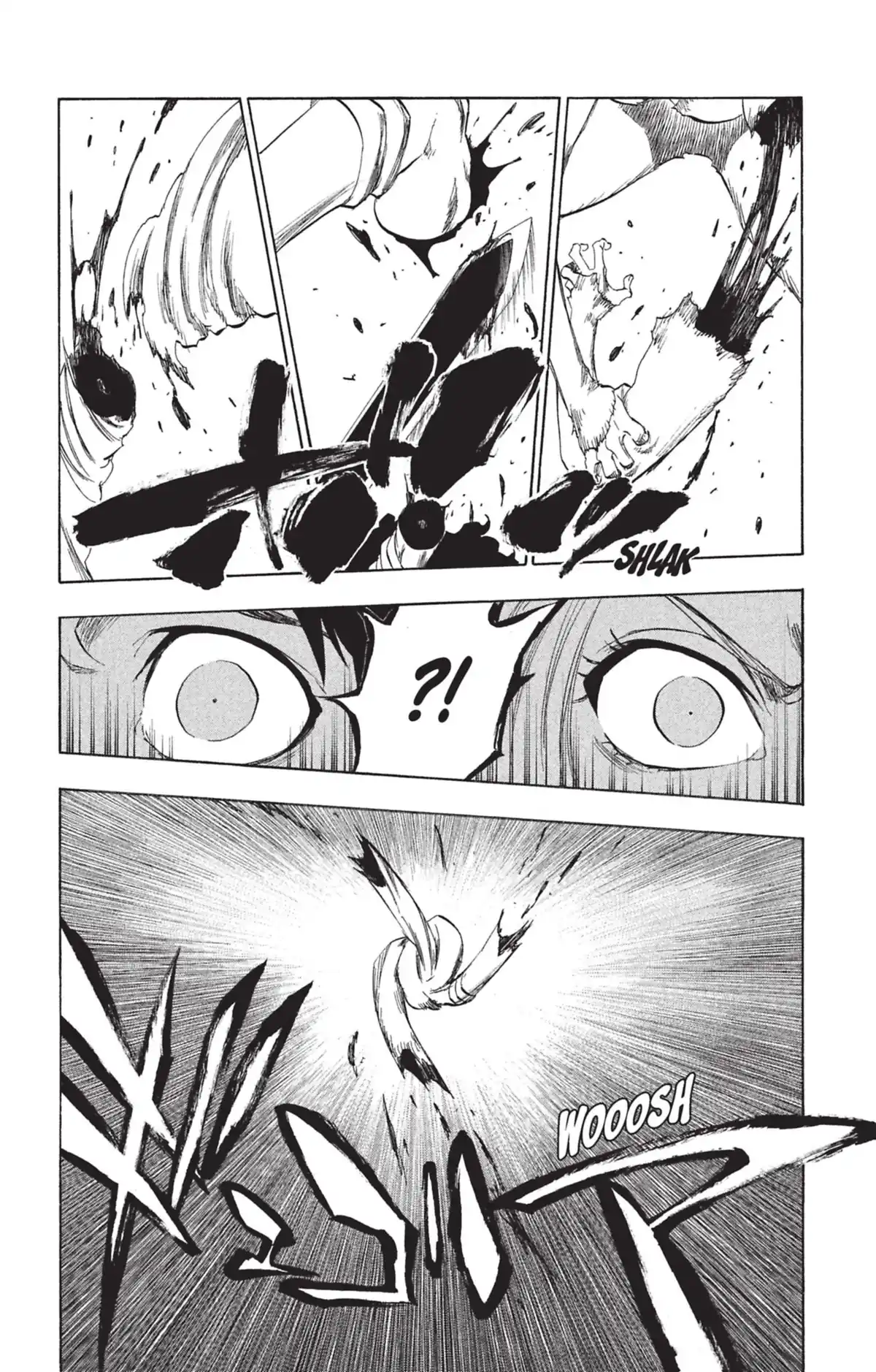 Bleach Volume 39 page 88