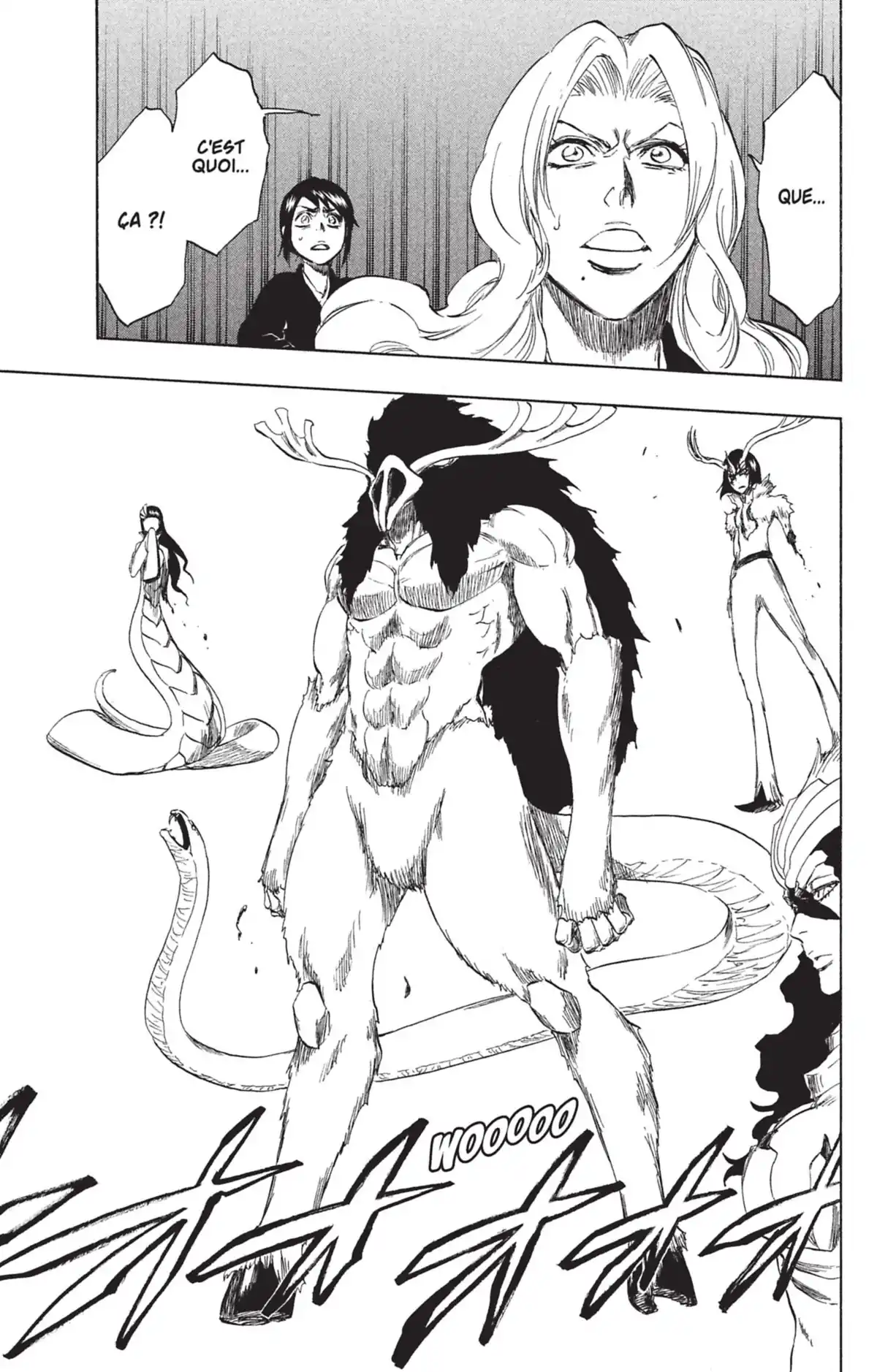Bleach Volume 39 page 89