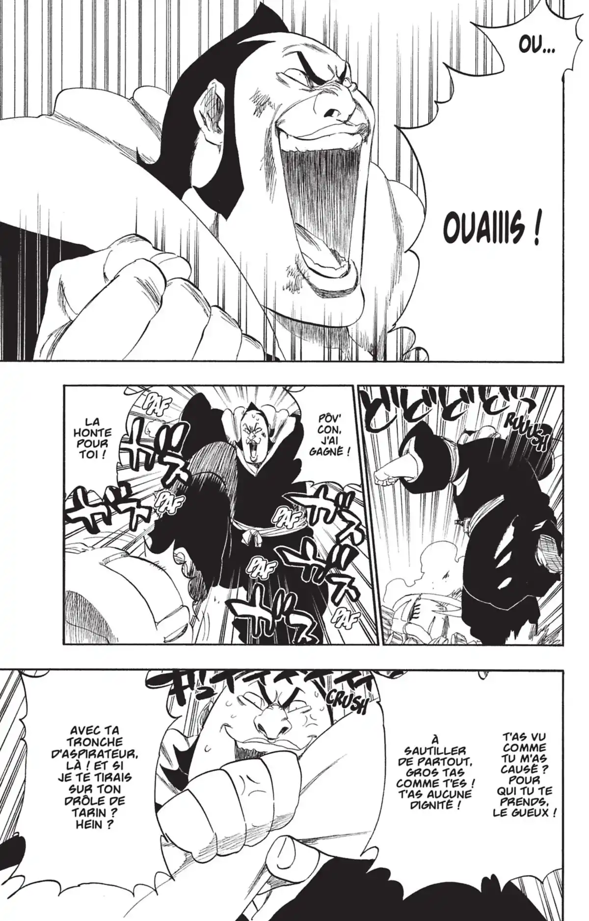 Bleach Volume 39 page 9