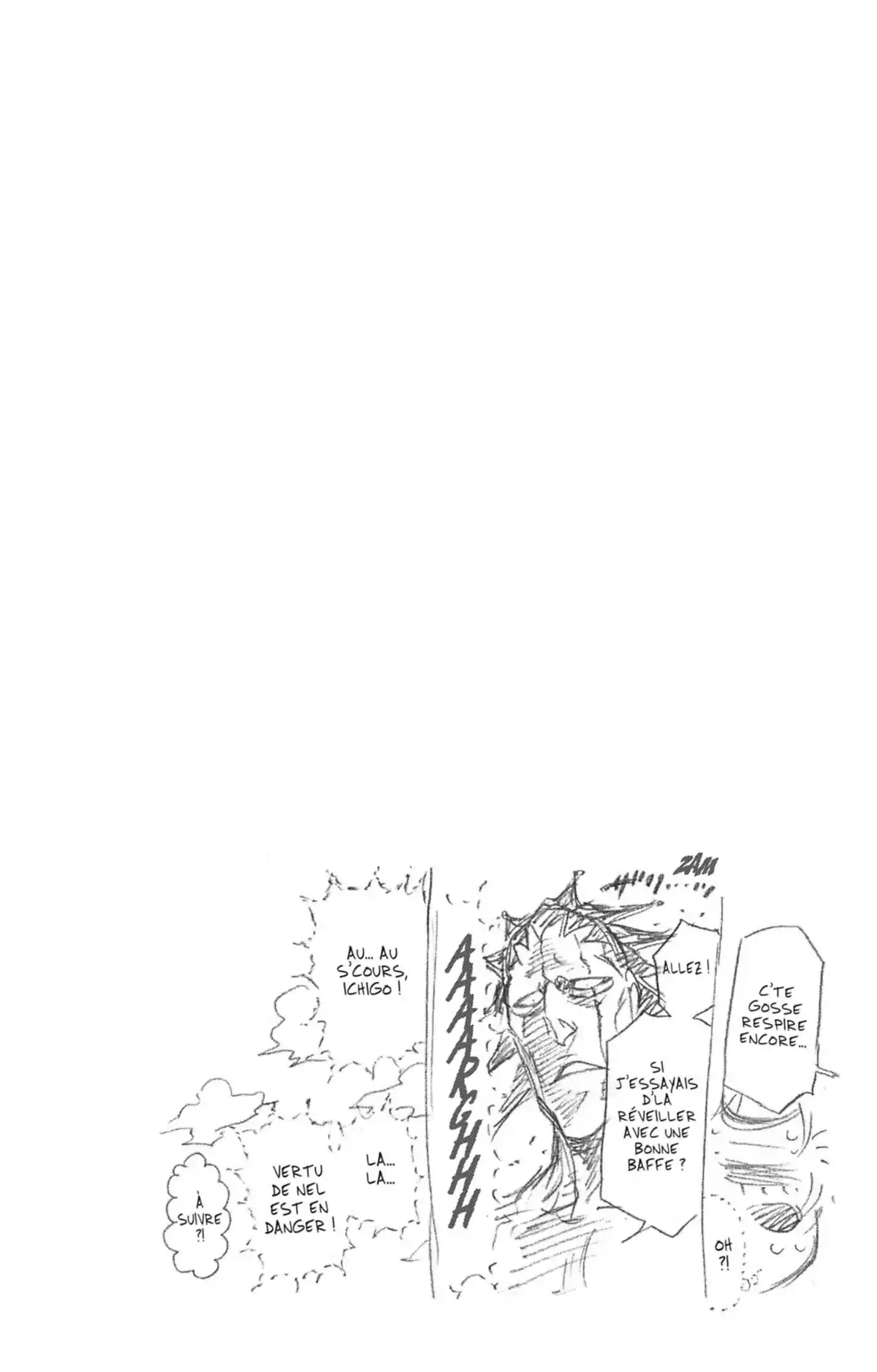 Bleach Volume 39 page 90