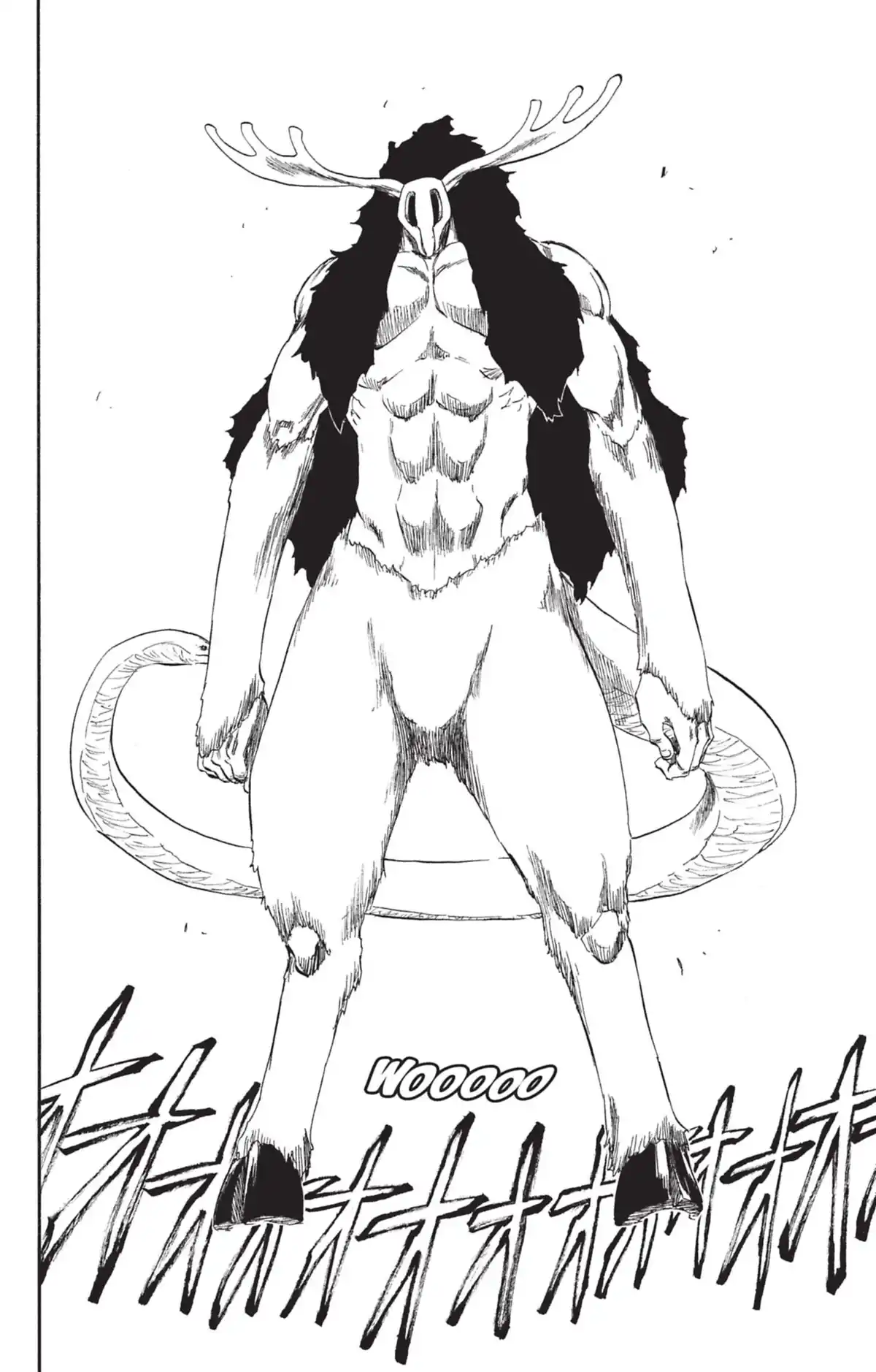 Bleach Volume 39 page 92