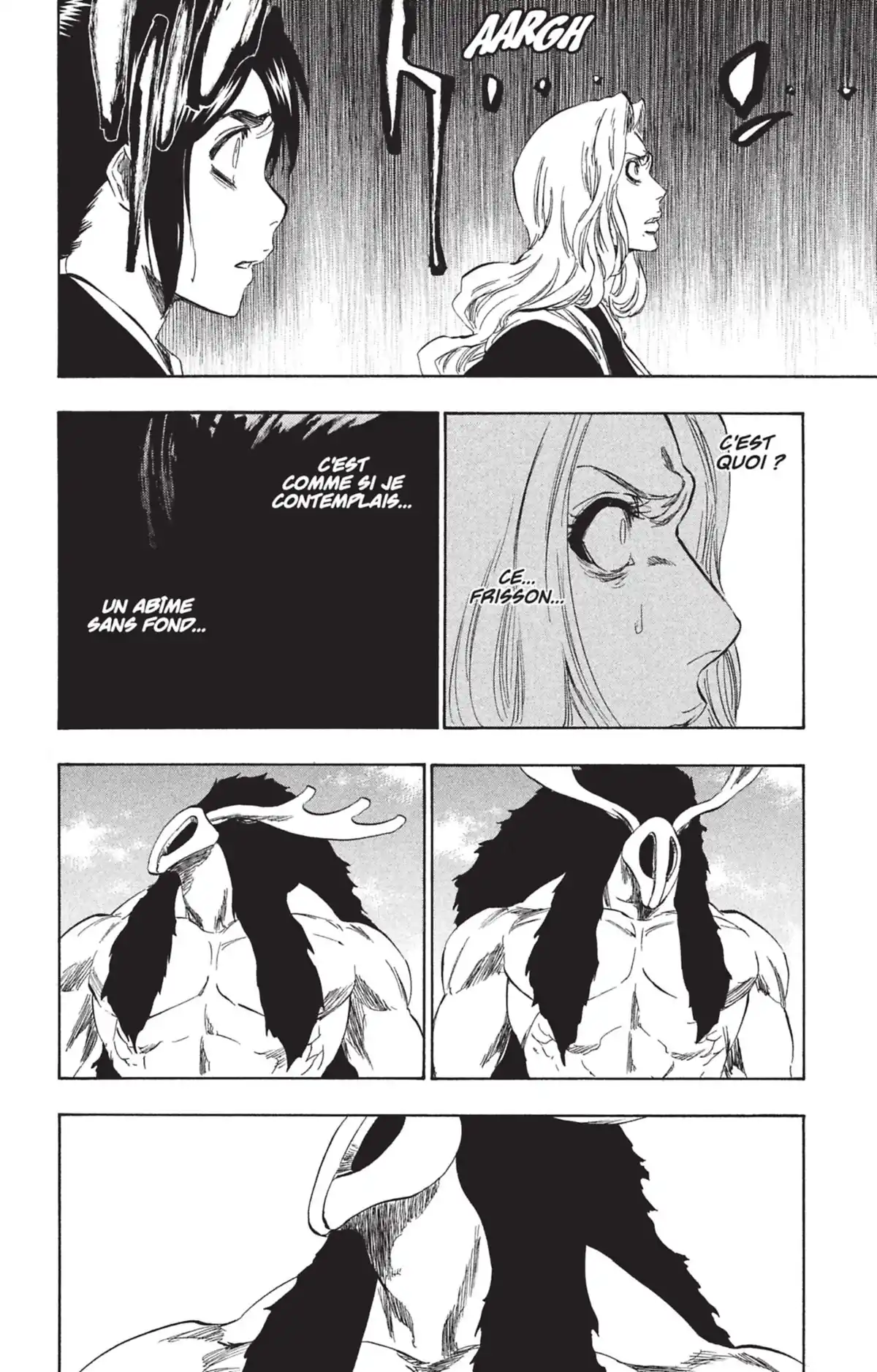 Bleach Volume 39 page 94