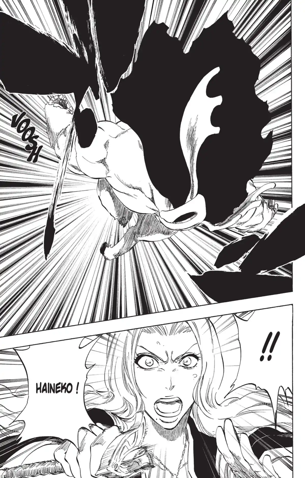 Bleach Volume 39 page 95