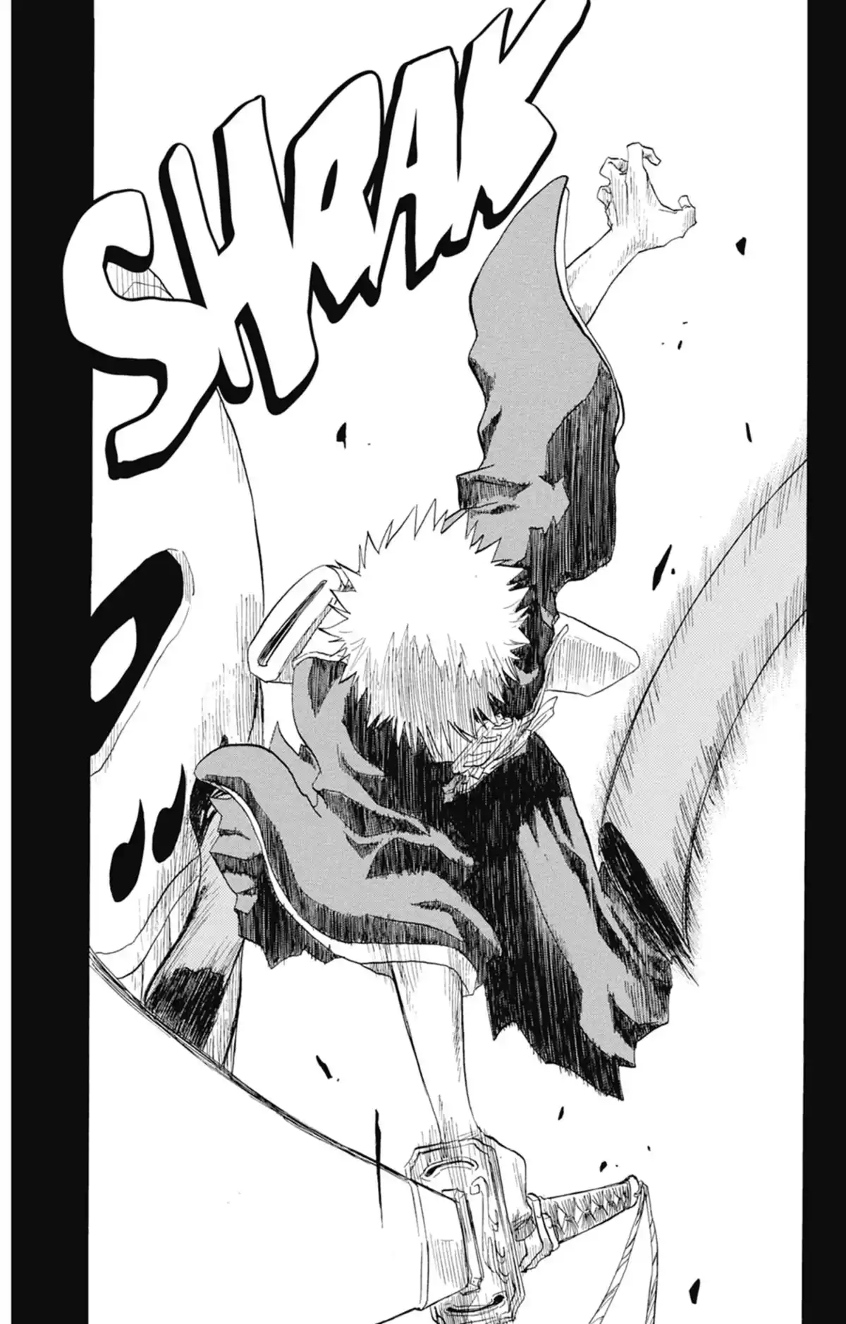 Bleach Volume 3 page 81