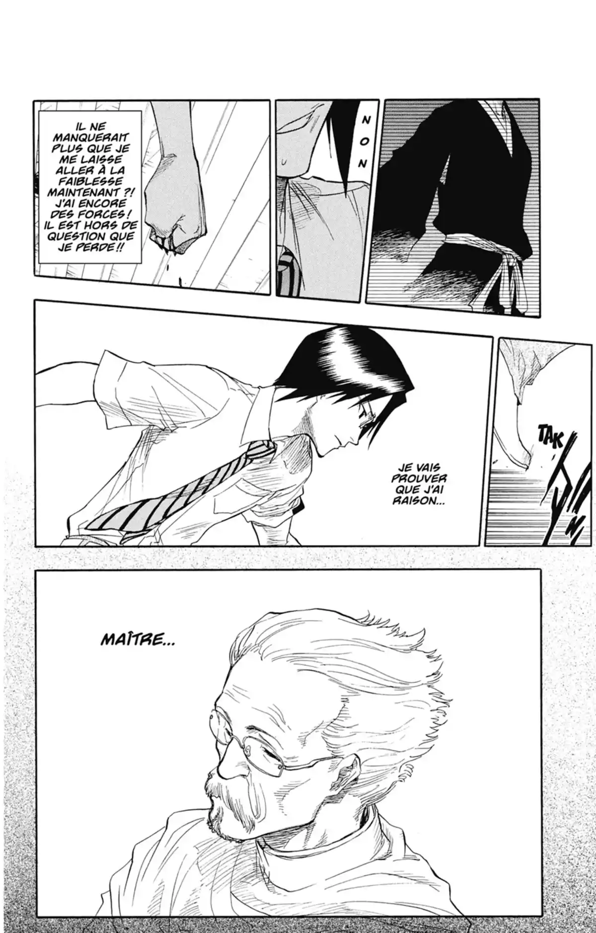 Bleach Volume 6 page 15