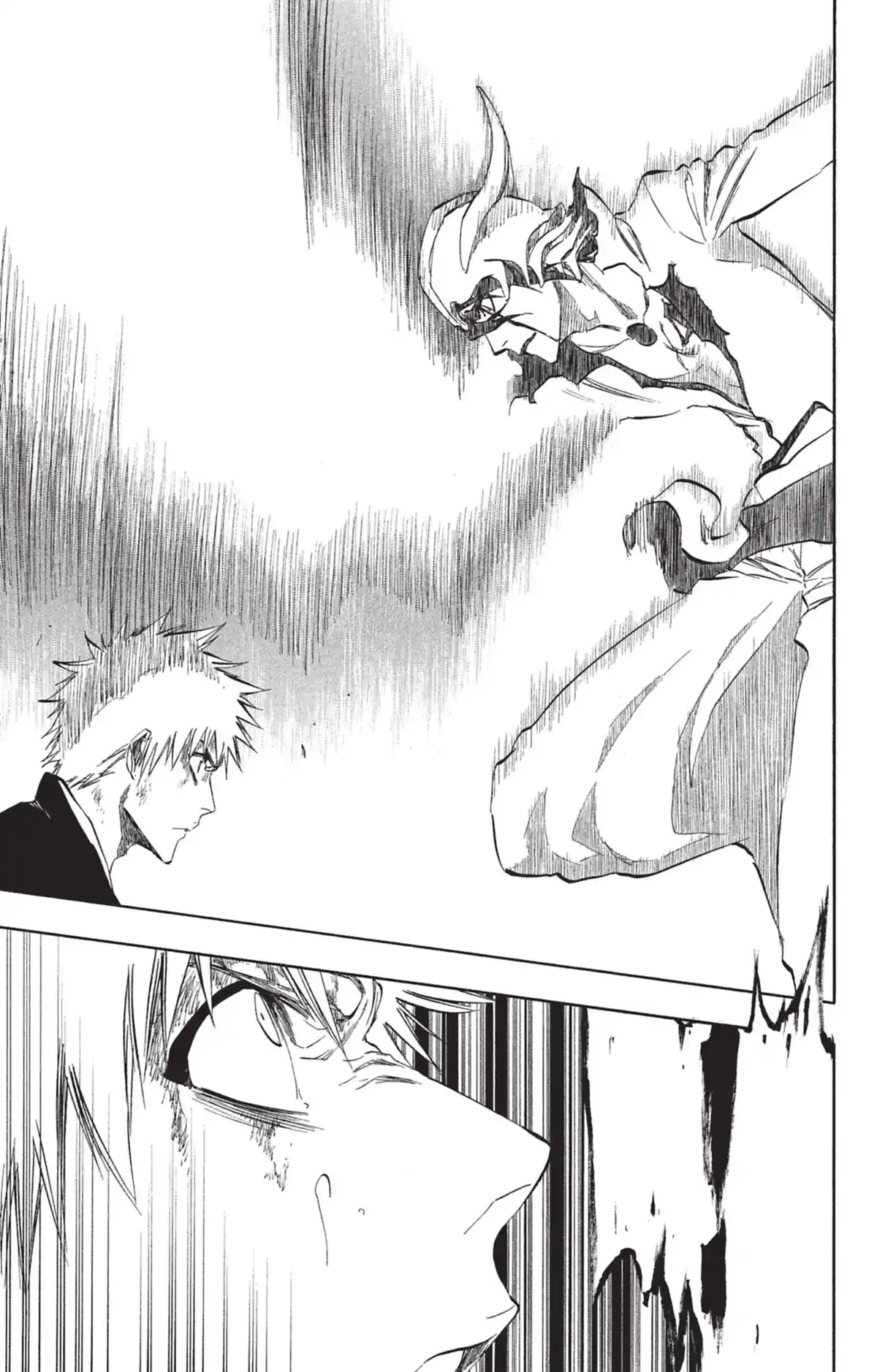 Bleach Volume 40 page 21