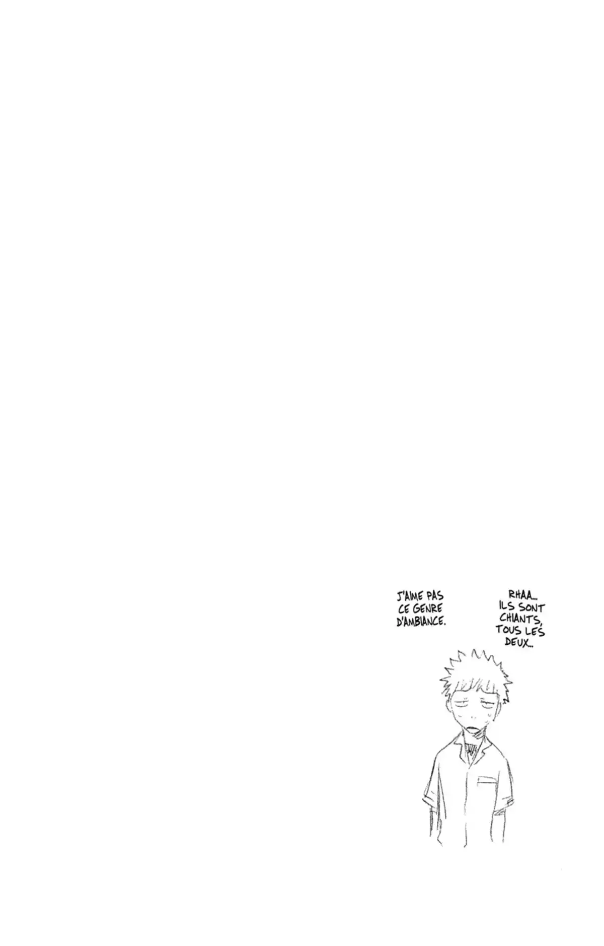 Bleach Volume 5 page 45