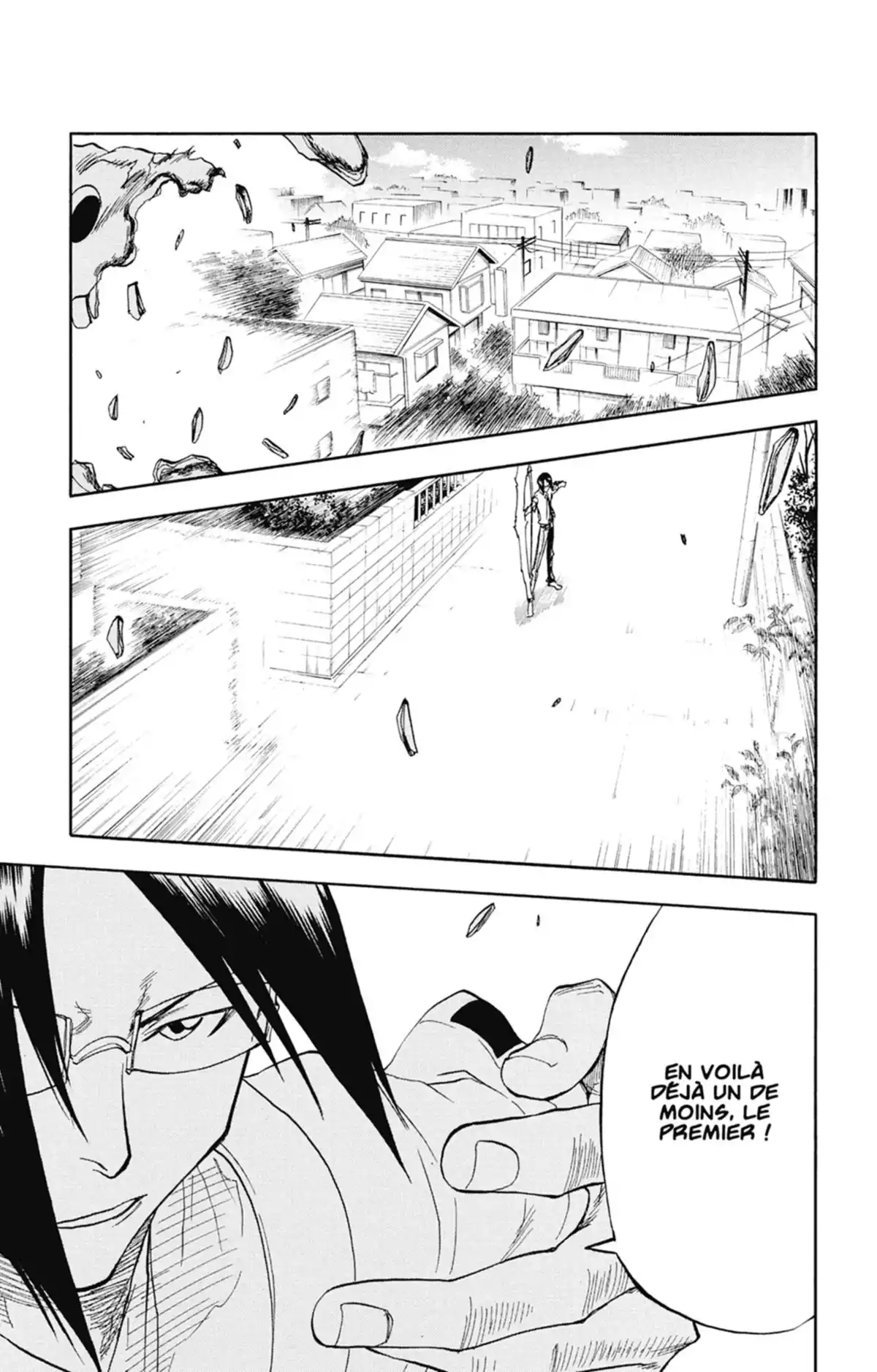 Bleach Volume 5 page 48