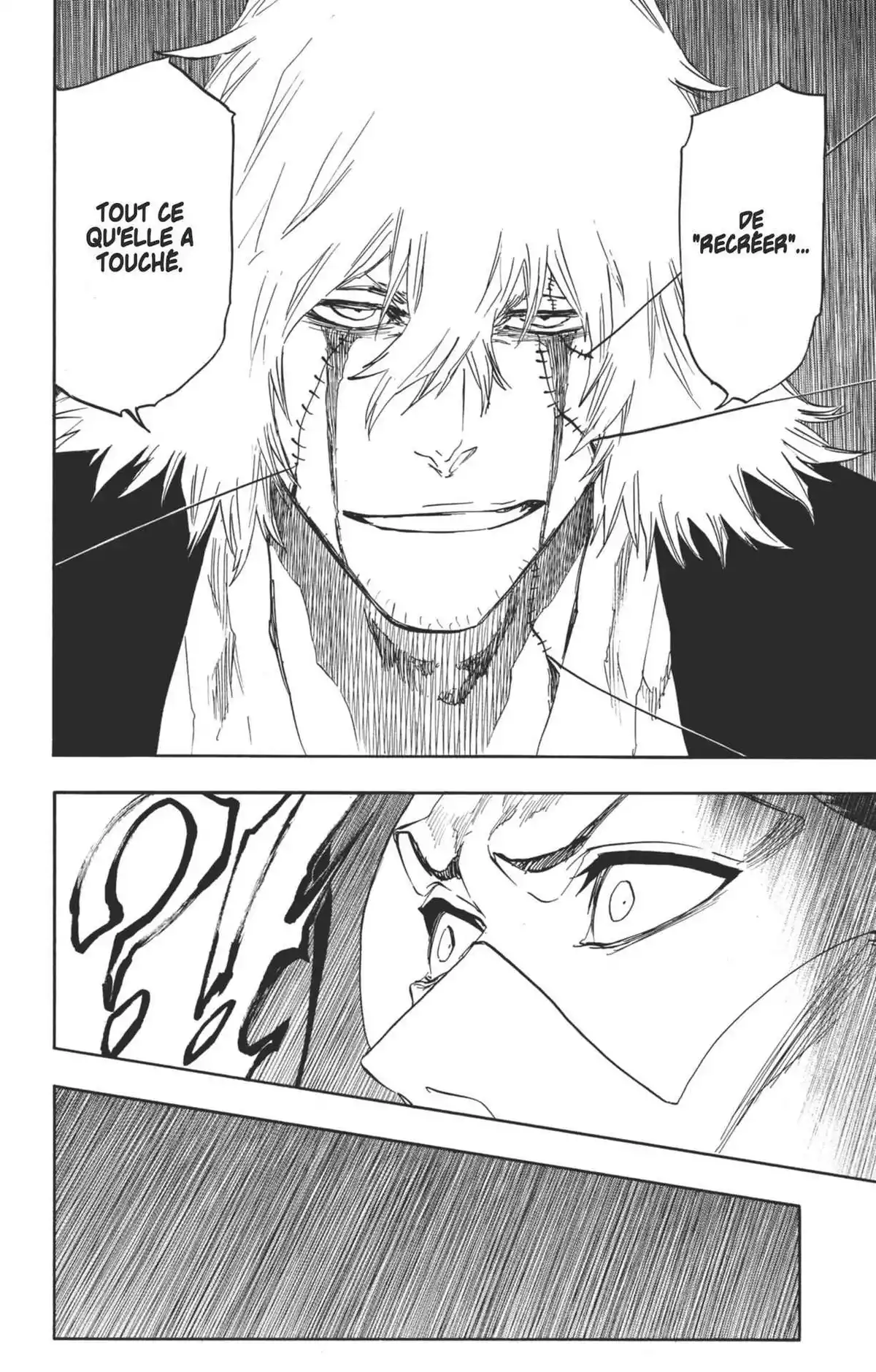 Bleach Volume 73 page 32