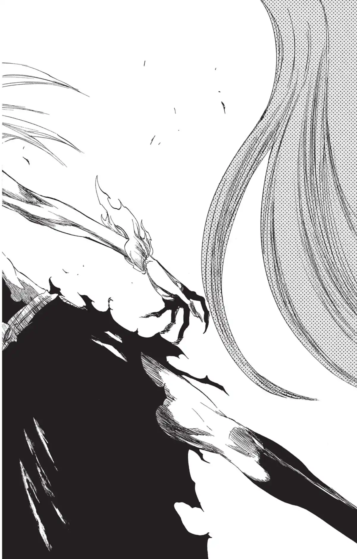 Bleach Volume 41 page 14