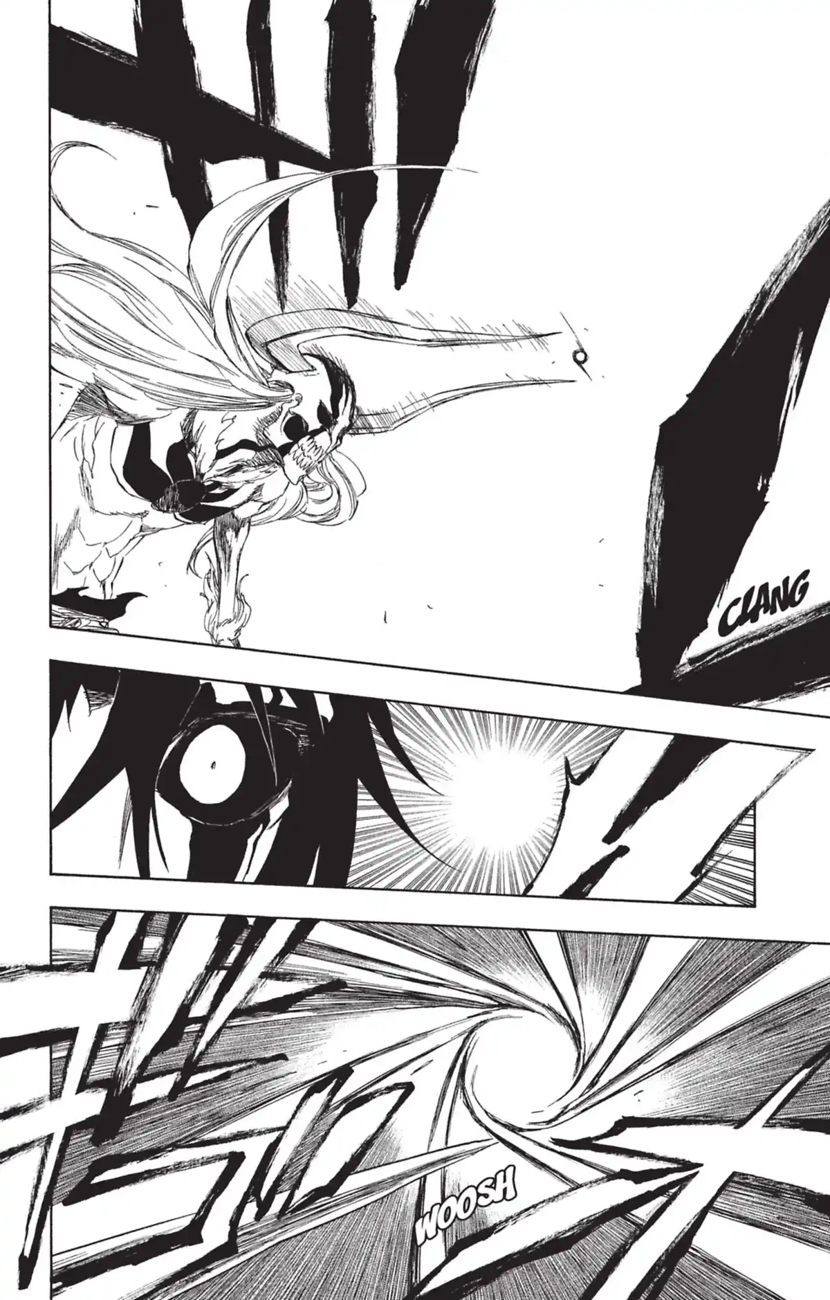 Bleach Volume 41 page 22