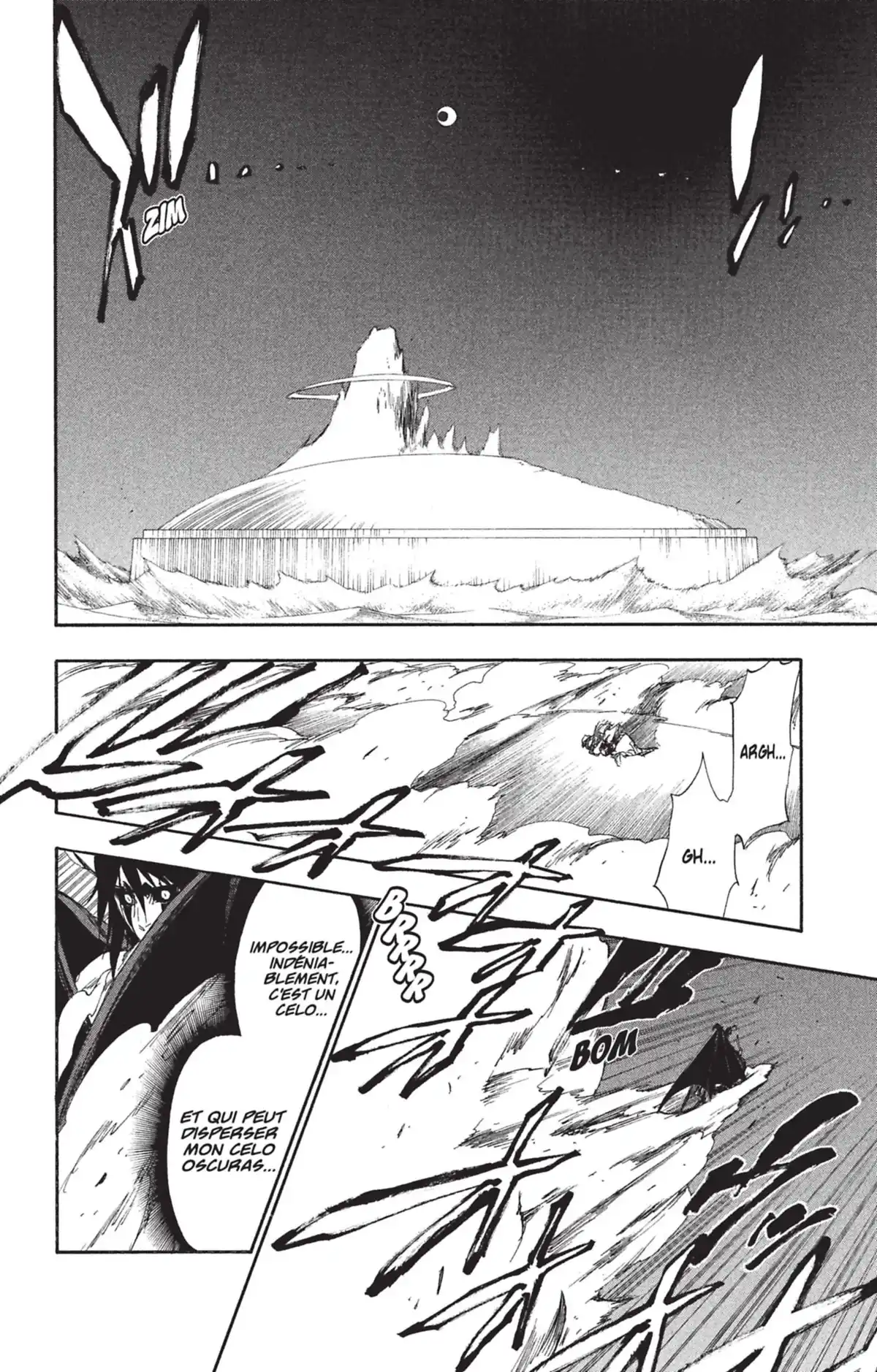 Bleach Volume 41 page 24