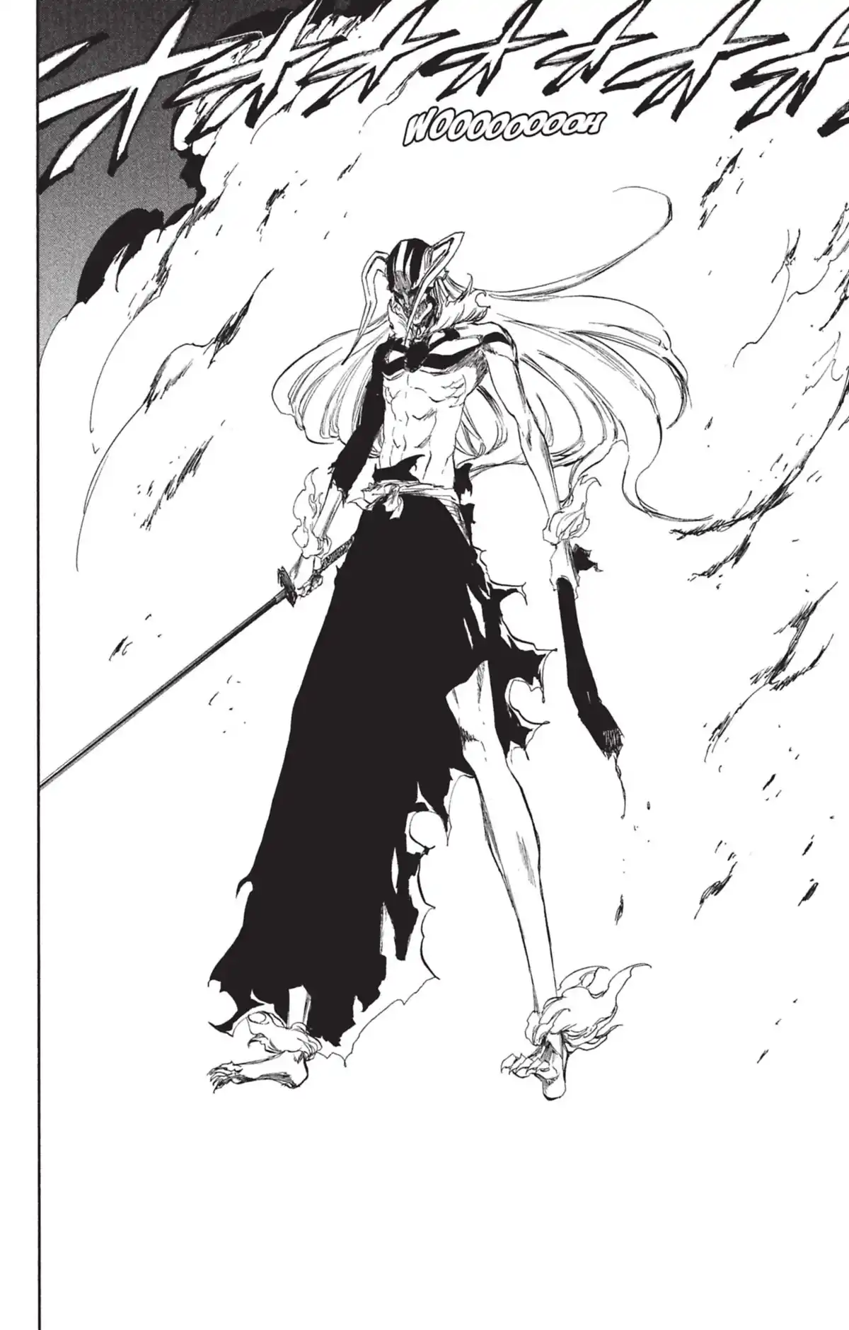 Bleach Volume 41 page 30