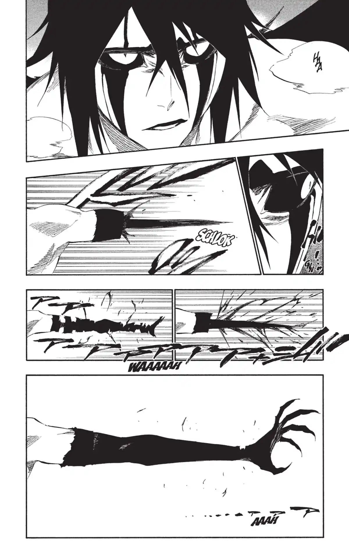 Bleach Volume 41 page 32