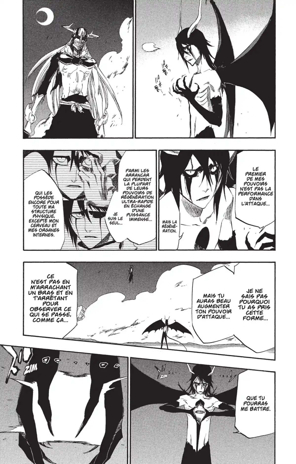 Bleach Volume 41 page 33