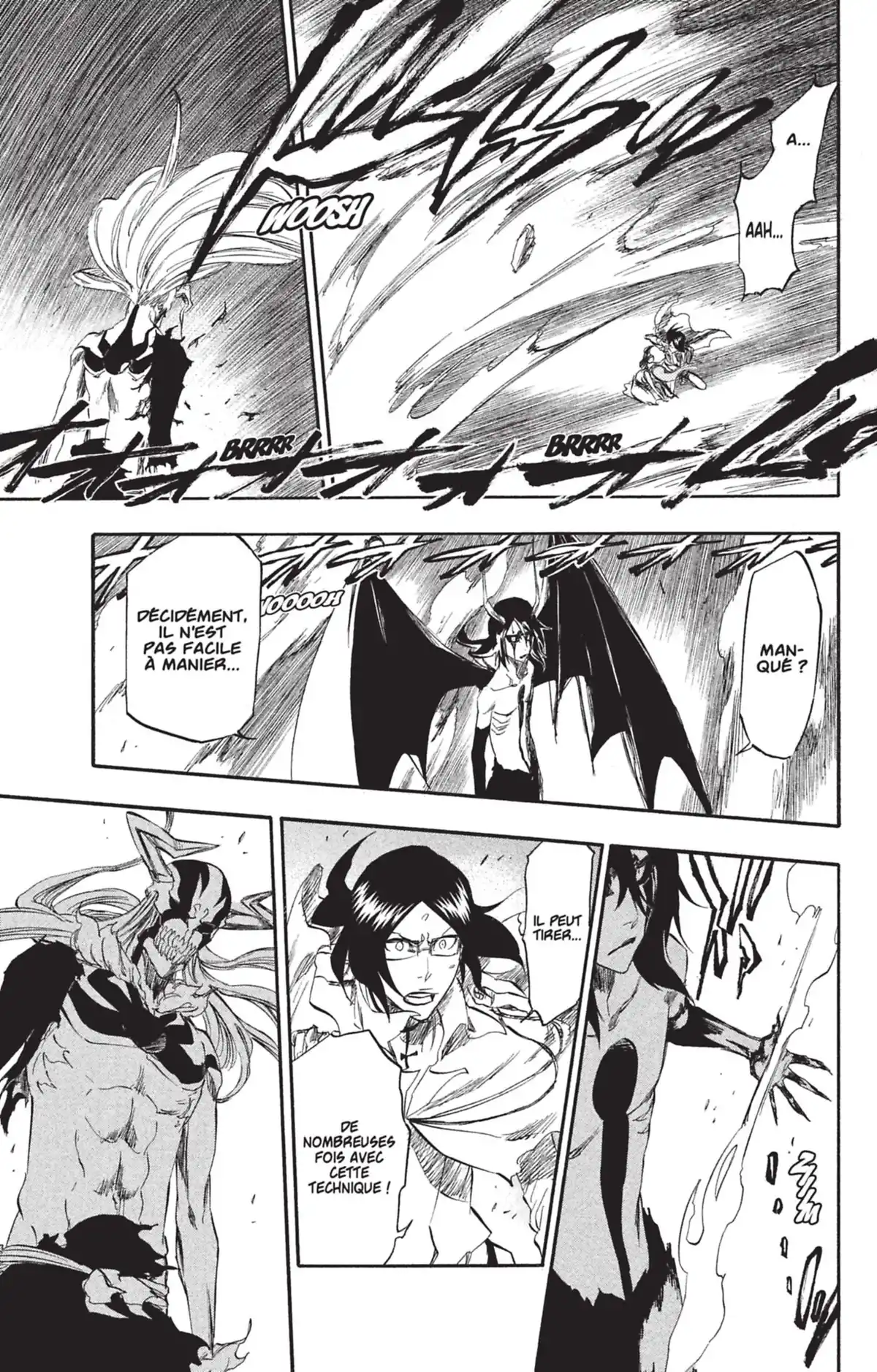 Bleach Volume 41 page 37