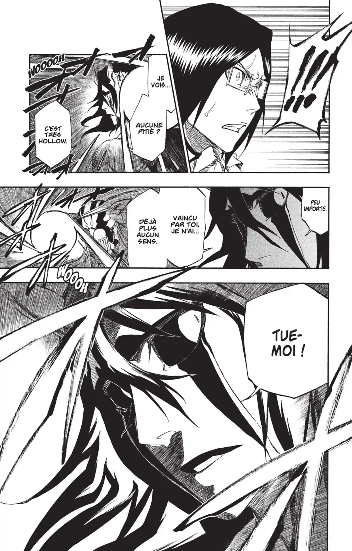 Bleach Volume 41 page 45