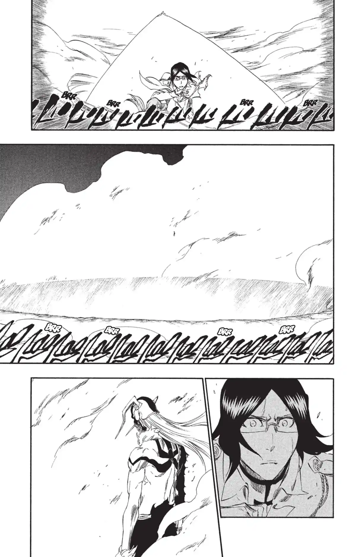 Bleach Volume 41 page 57