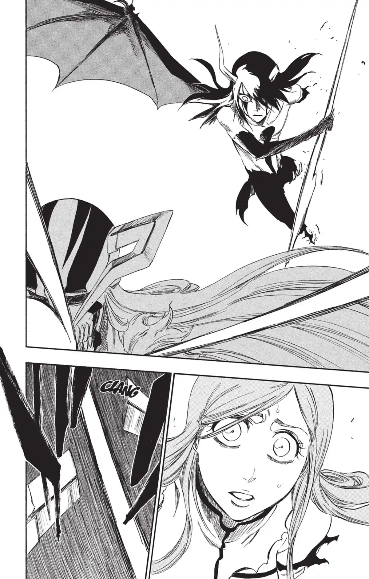 Bleach Volume 41 page 66