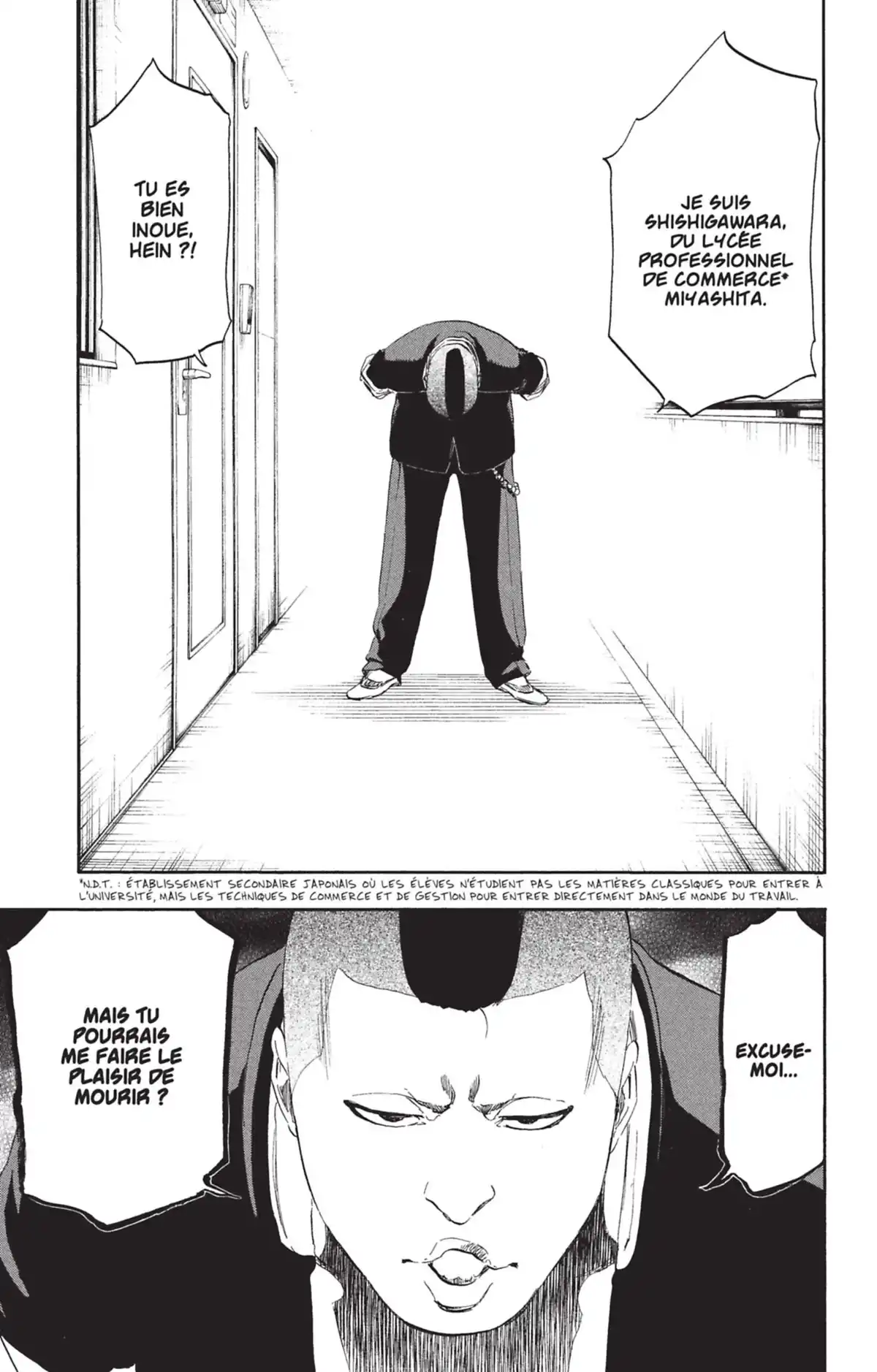 Bleach Volume 50 page 109