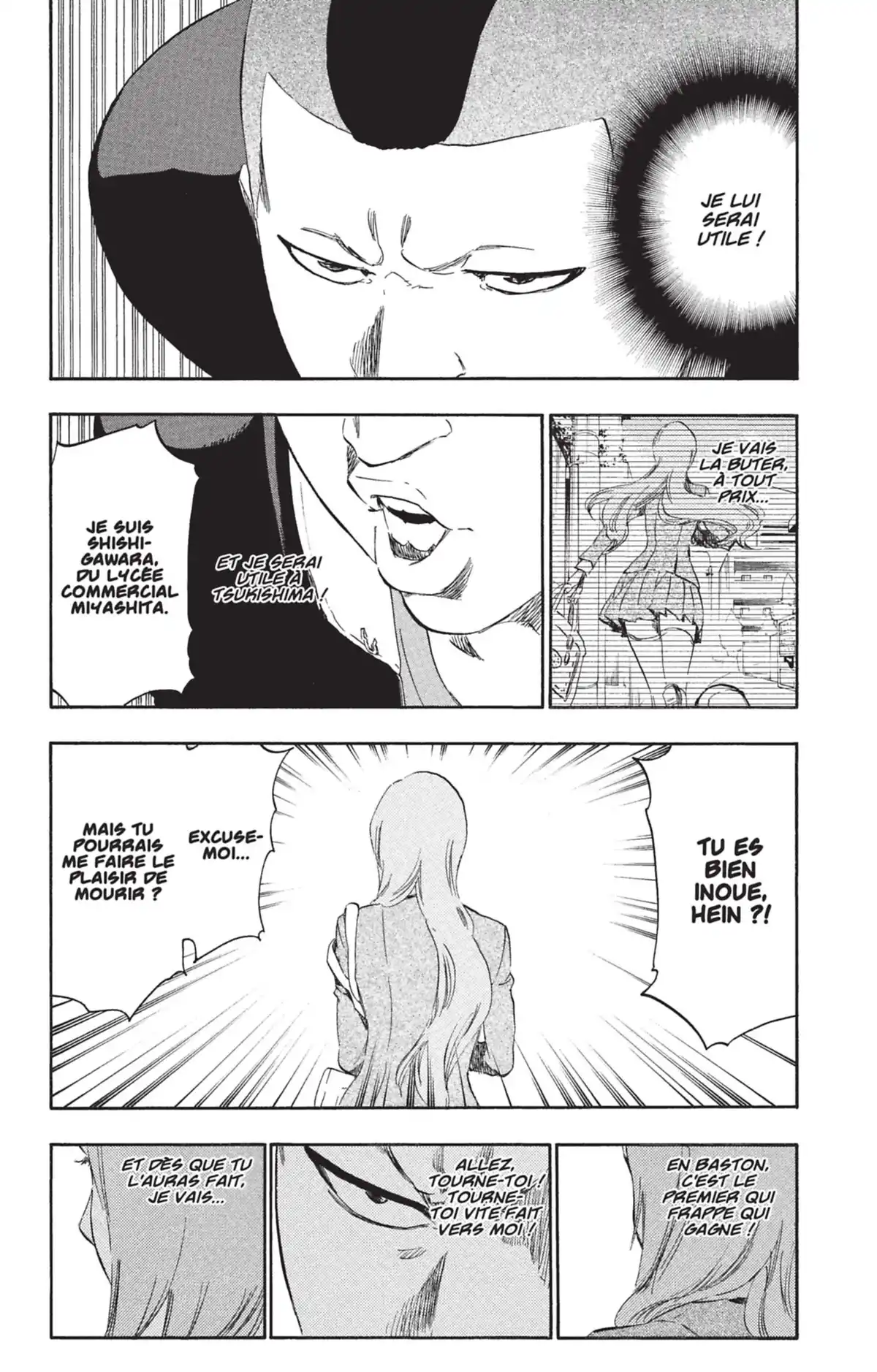 Bleach Volume 50 page 120