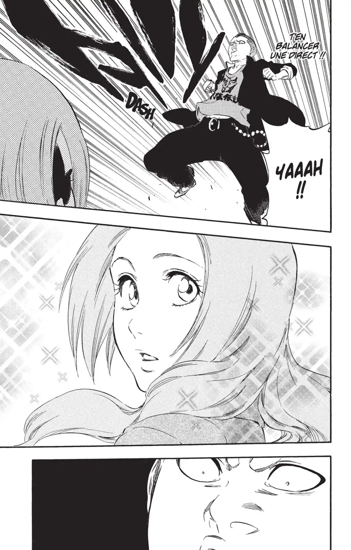 Bleach Volume 50 page 121